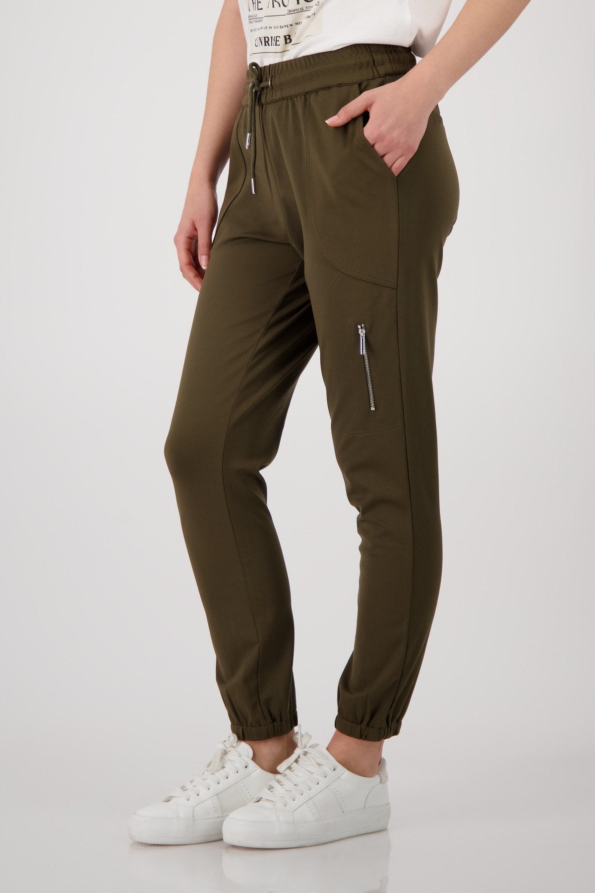 Hose (Olive)