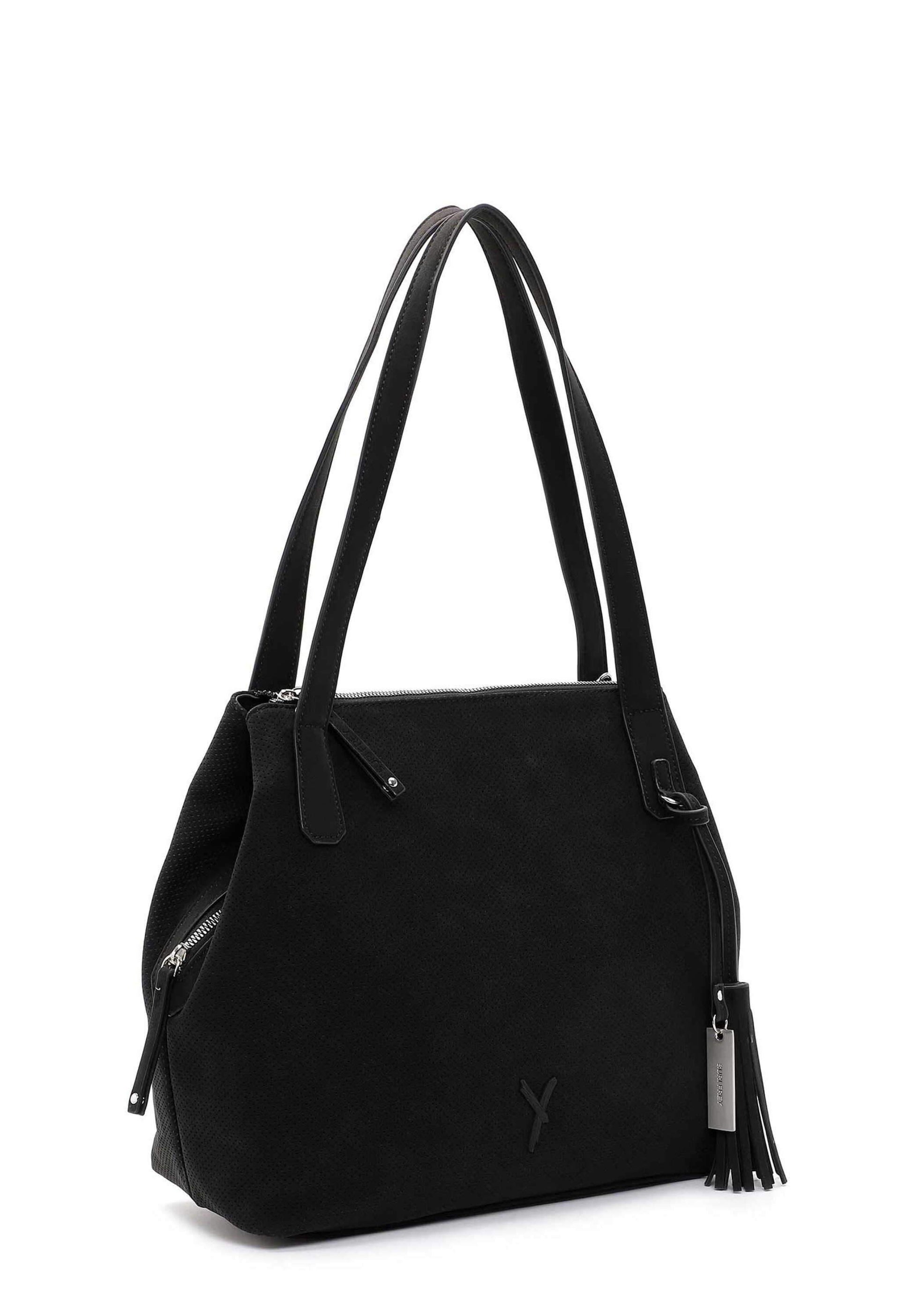 Shopper SFY Romy (Black)