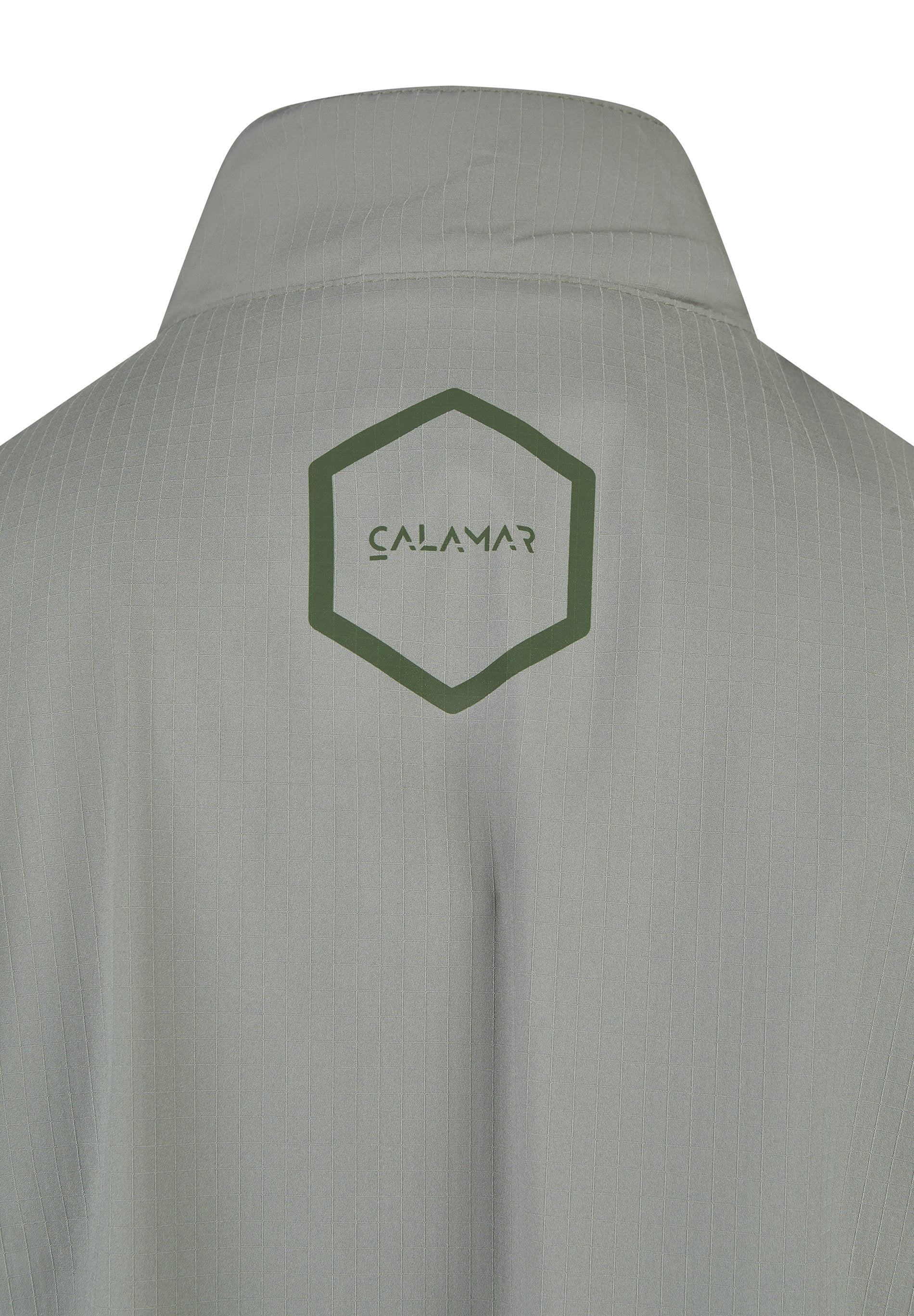 Outdoor Vests (Light Green)