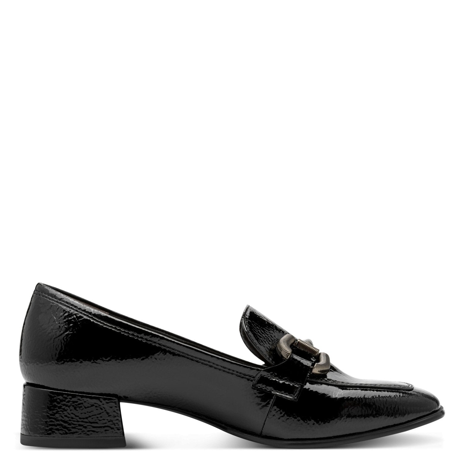 Slipper (Black)