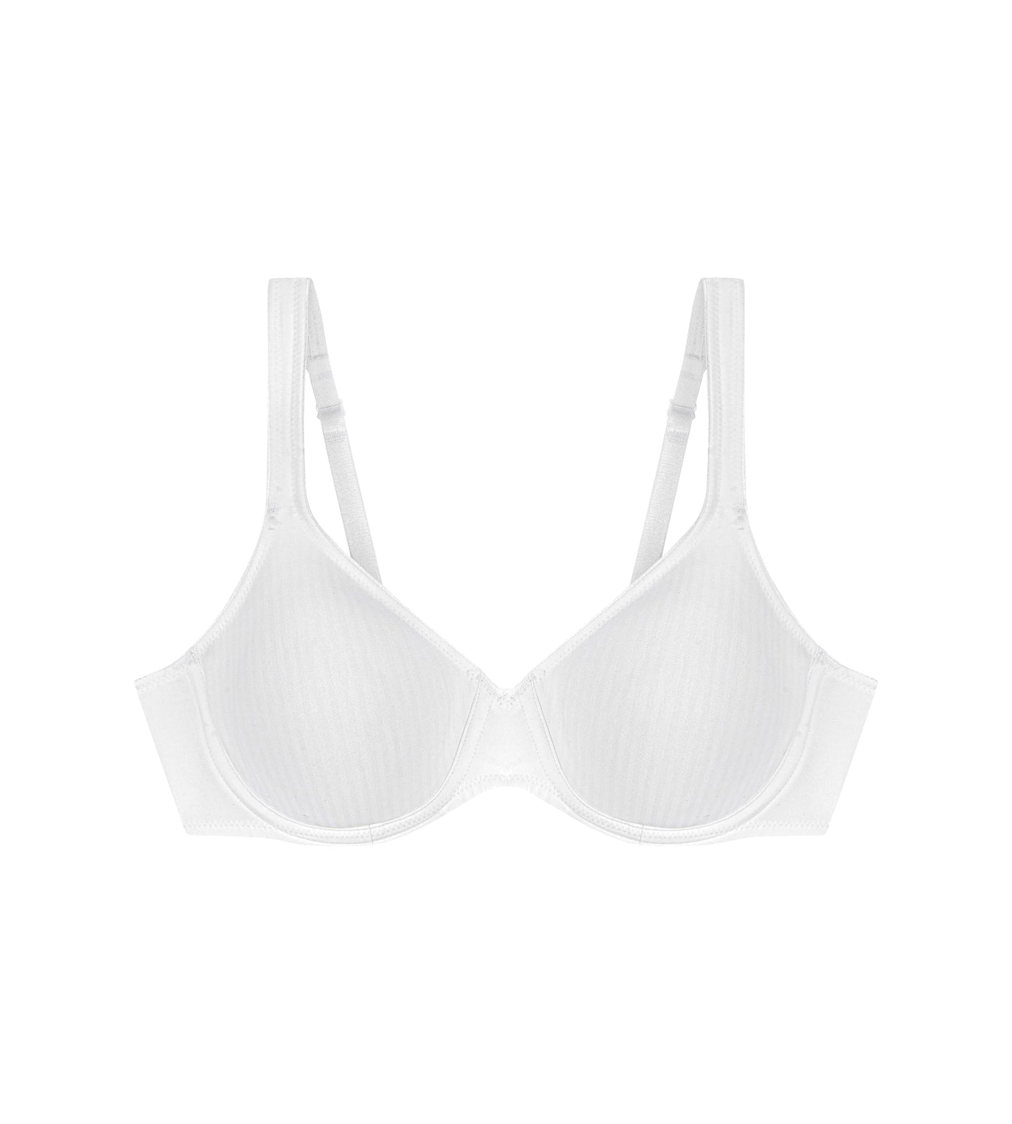 Modern Soft+Cotton W (White)