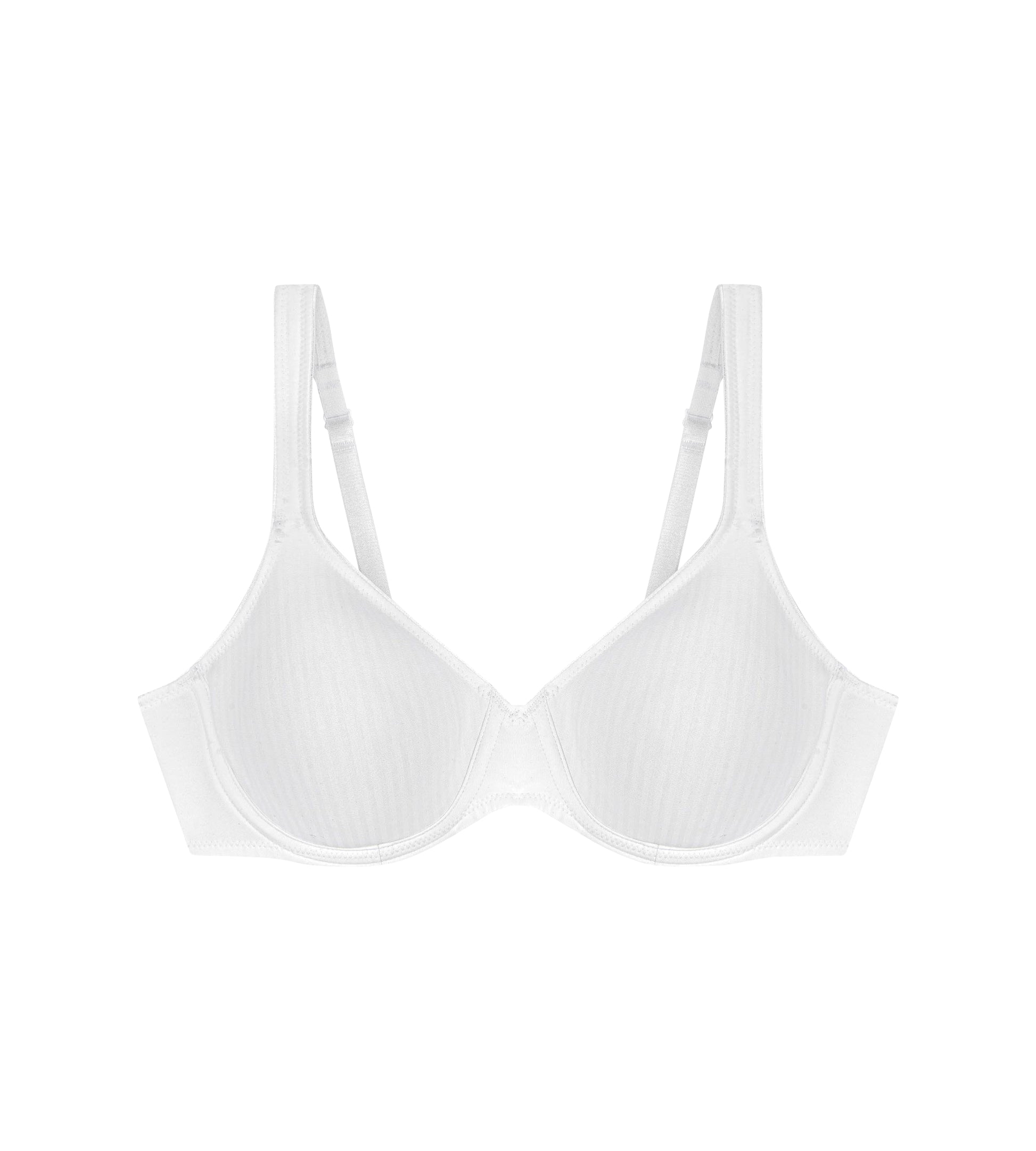 Modern Soft+Cotton W (White)