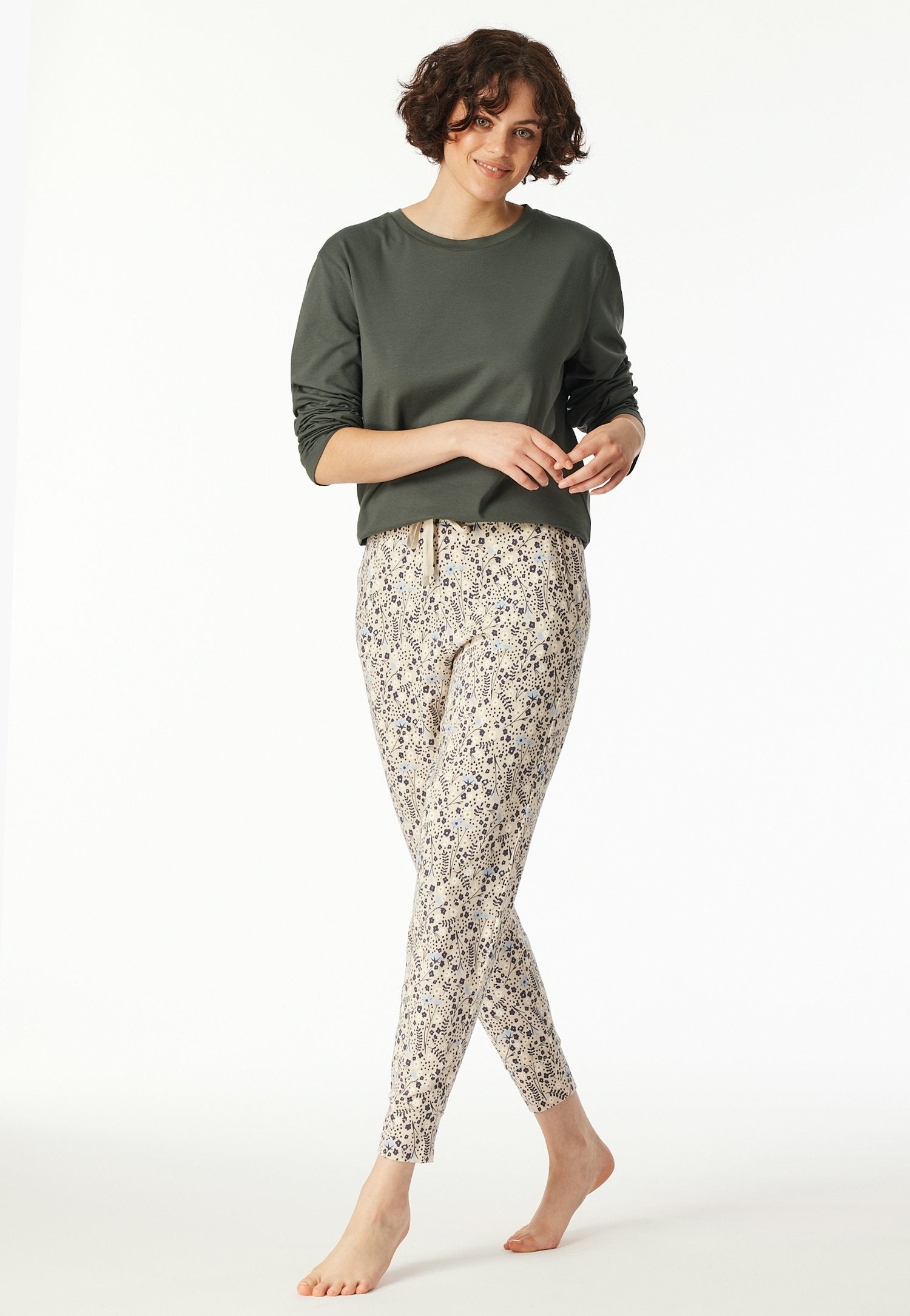 Hose lang (Multicolor)