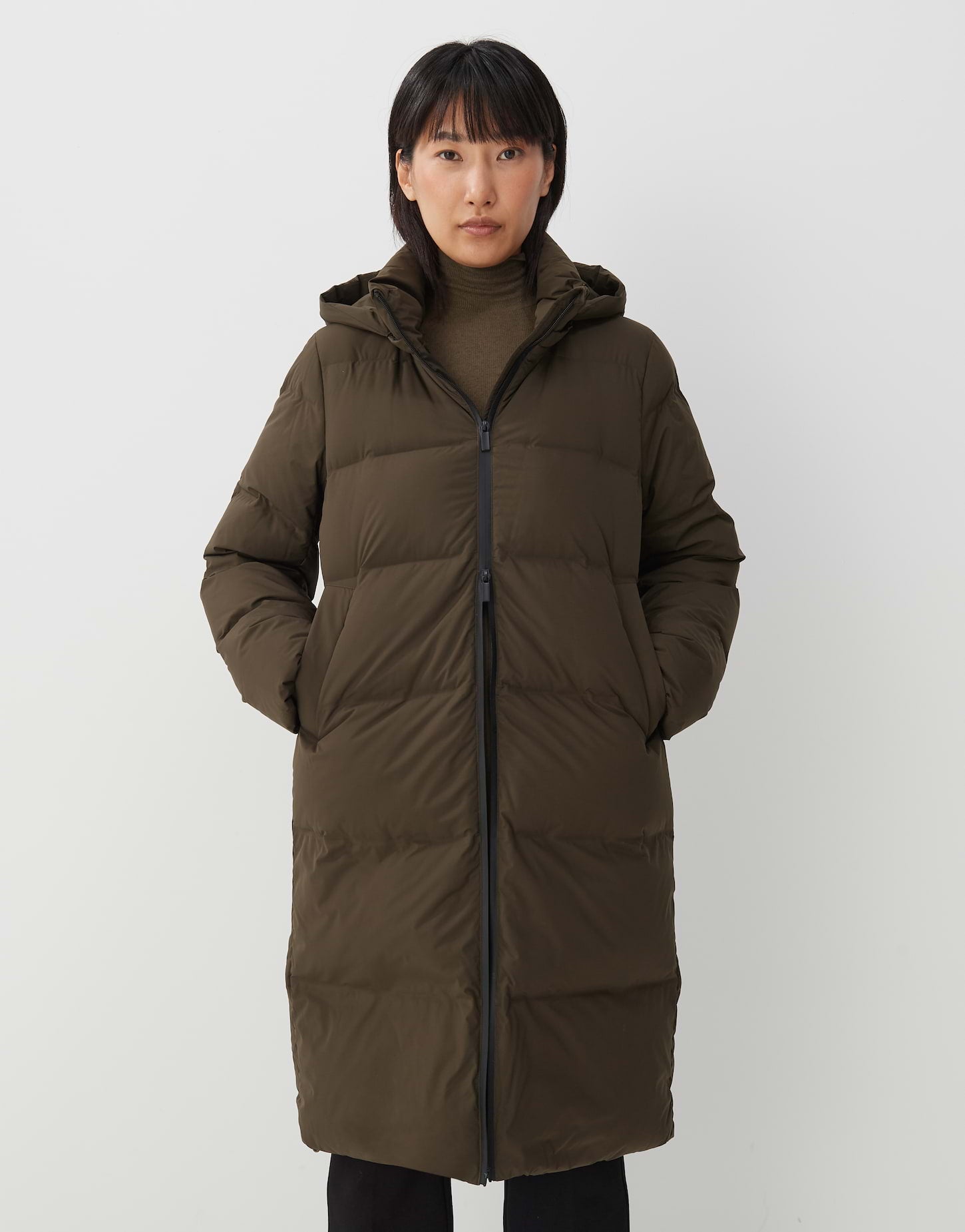 Vatina (Black)