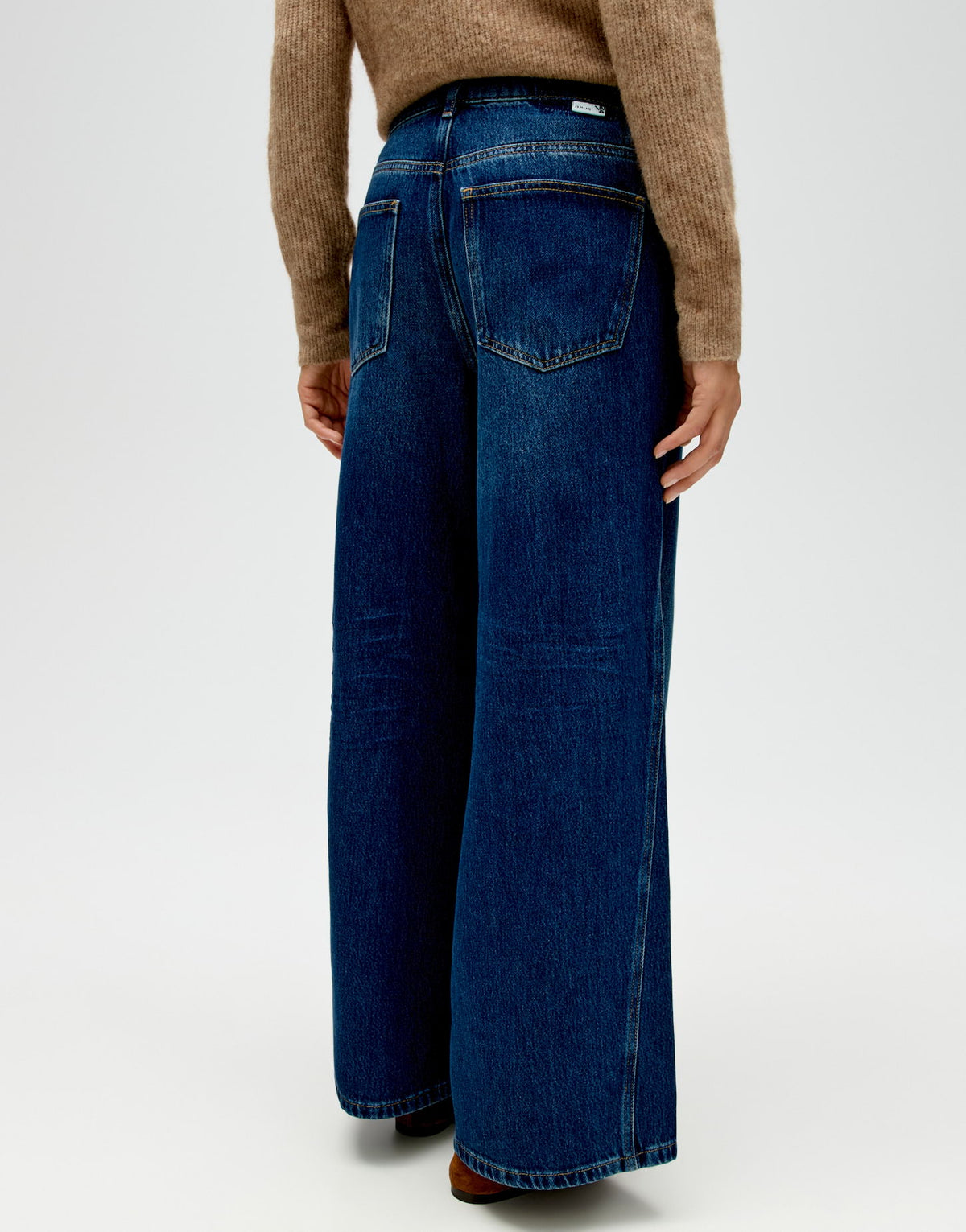 Meddy loosy (Dark Blue)