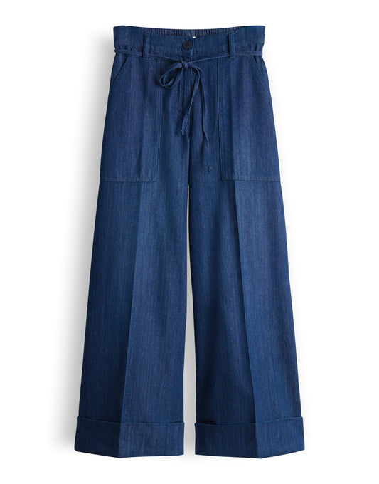 Meeri joy (Mid Deep Blue)