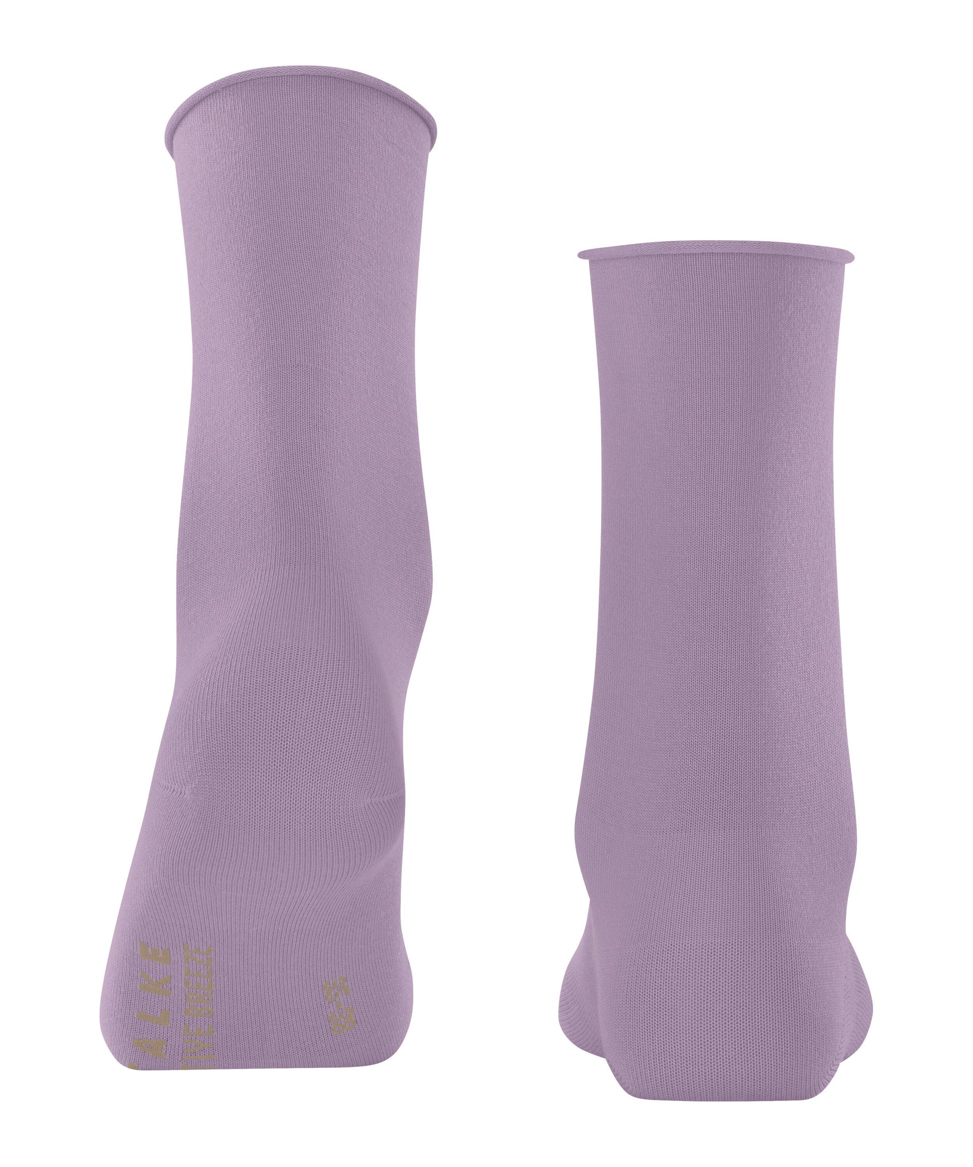 FALKE Active Breeze Damen (Misty Lila)