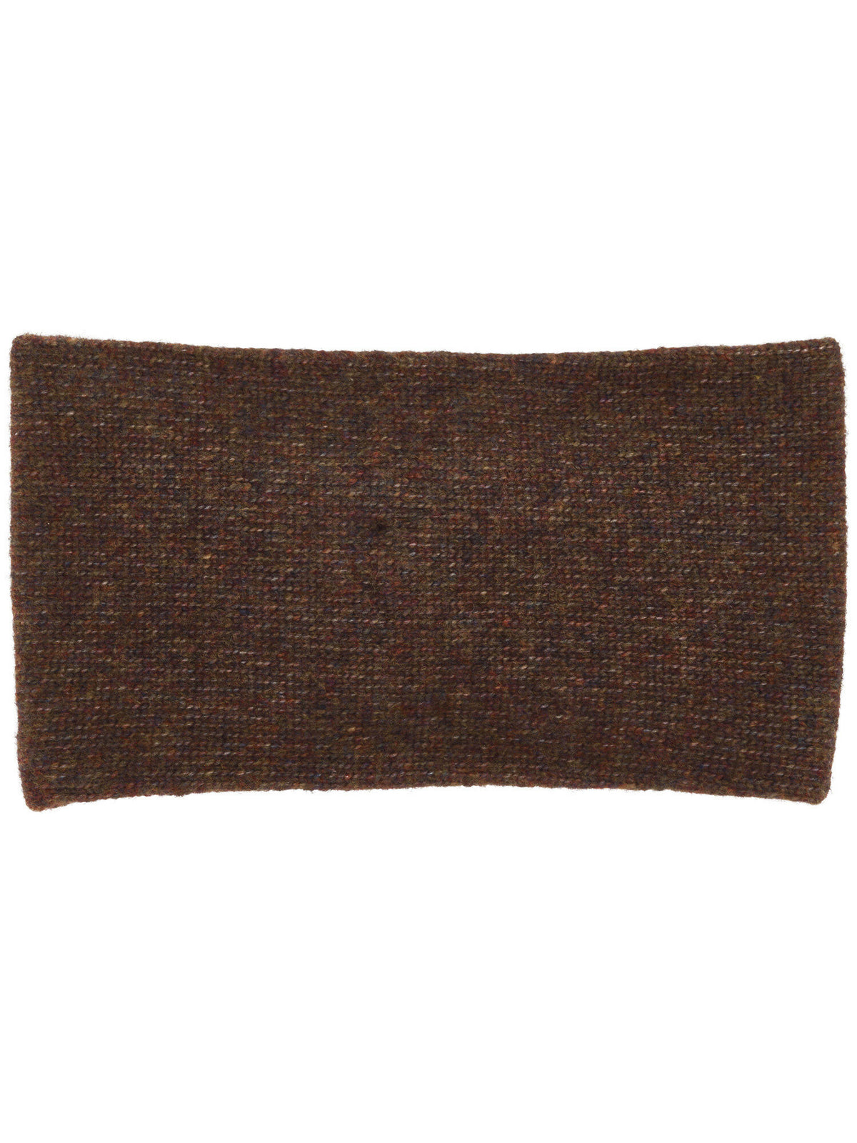 Stirnband Polyacryl Stirnband (Brownie)