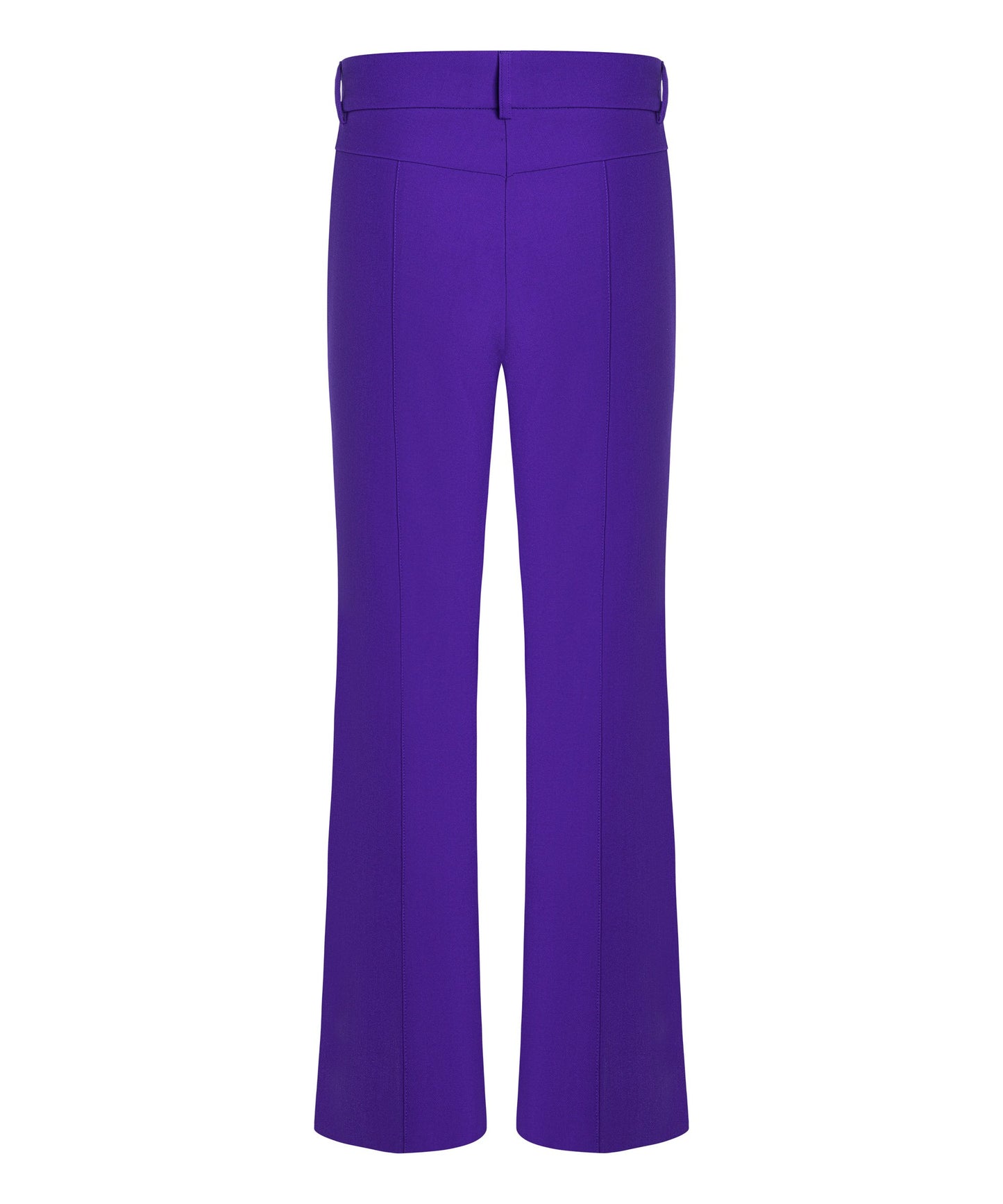 Farah (Iris Purple)