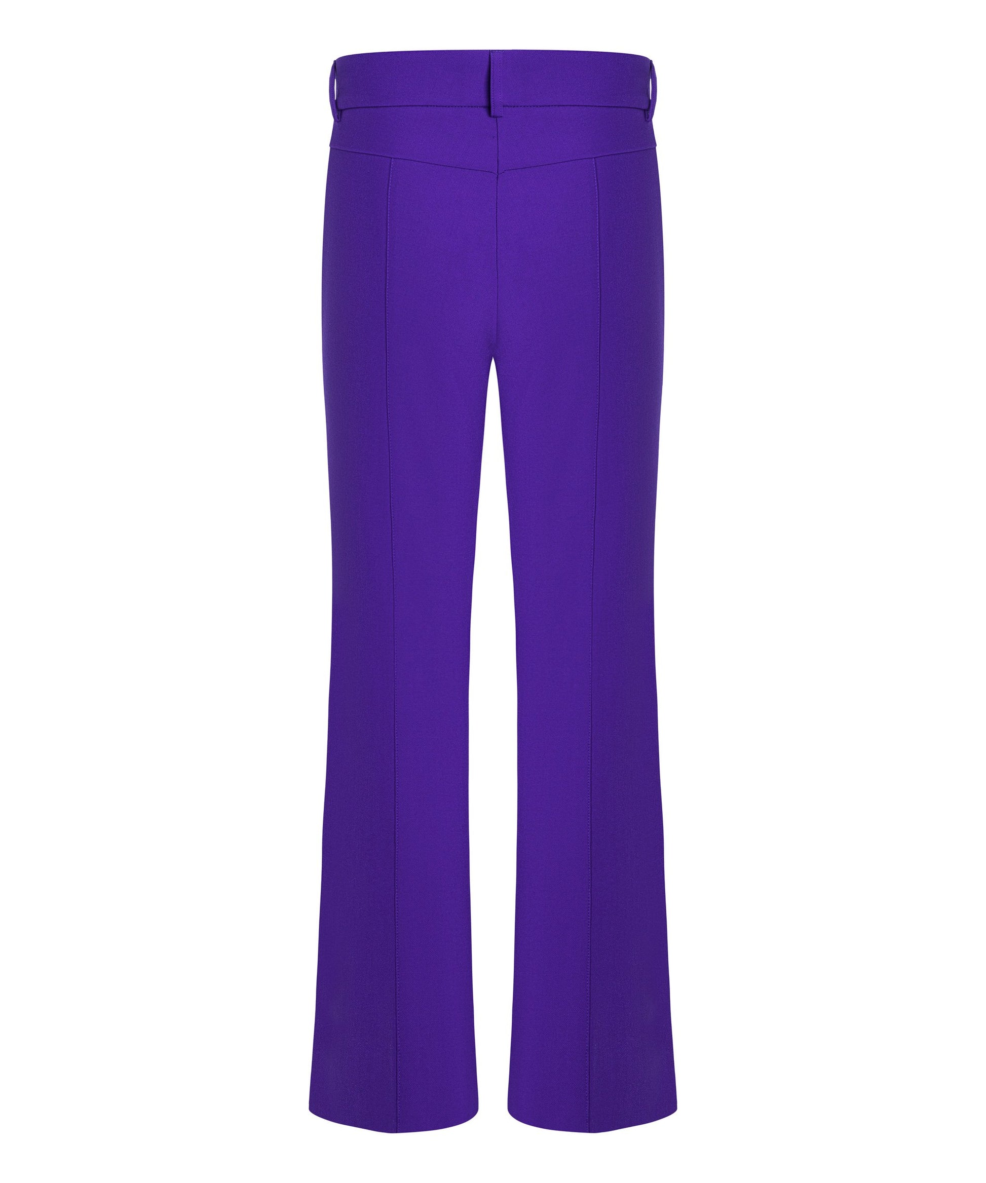 Farah (Iris Purple)