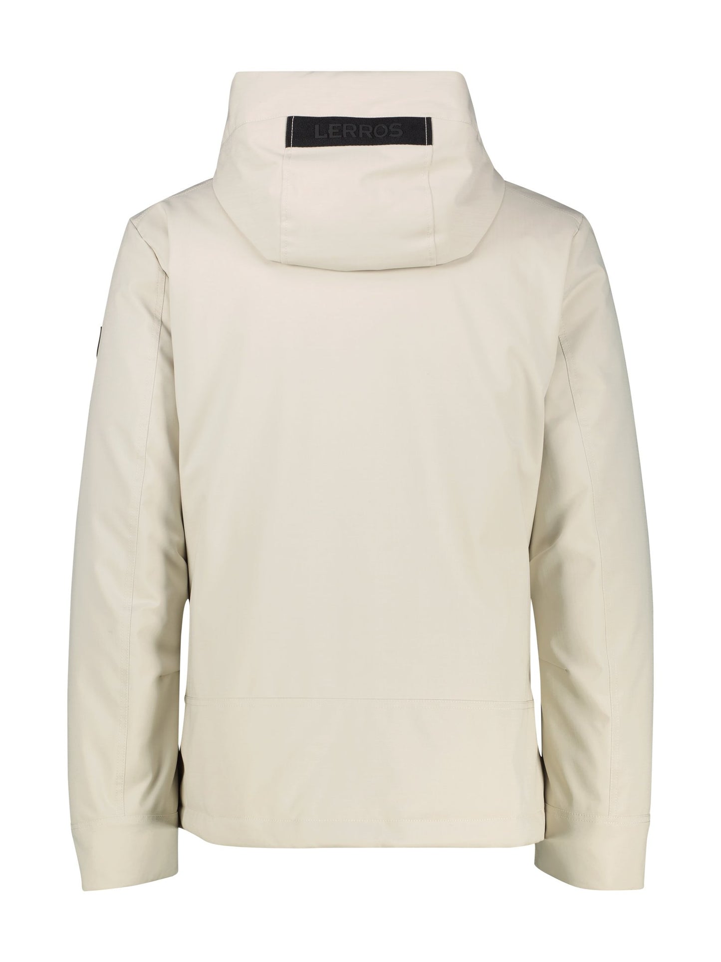 Blouson Konfektion (Foam White)