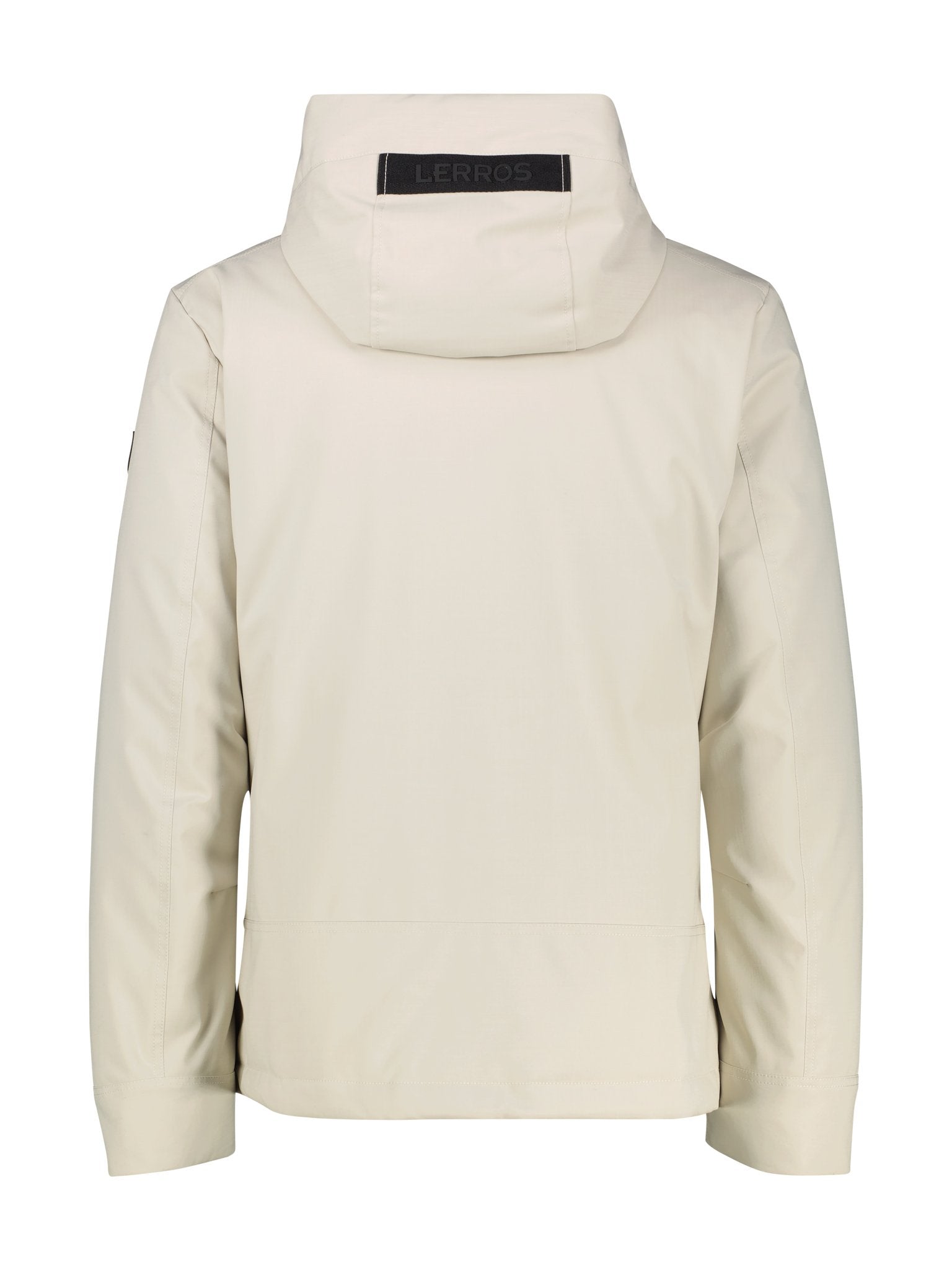Blouson Konfektion (Foam White)
