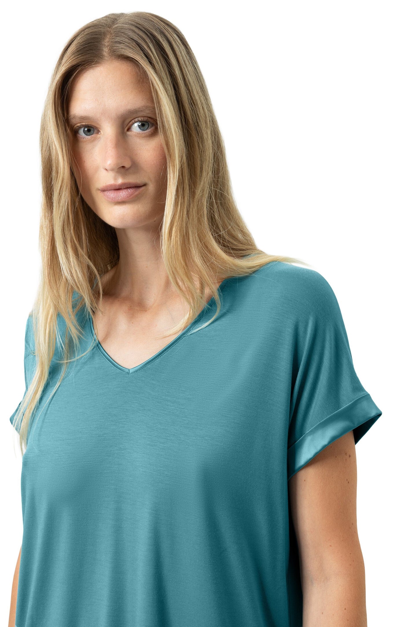 T-Shirt (Teal Dream)