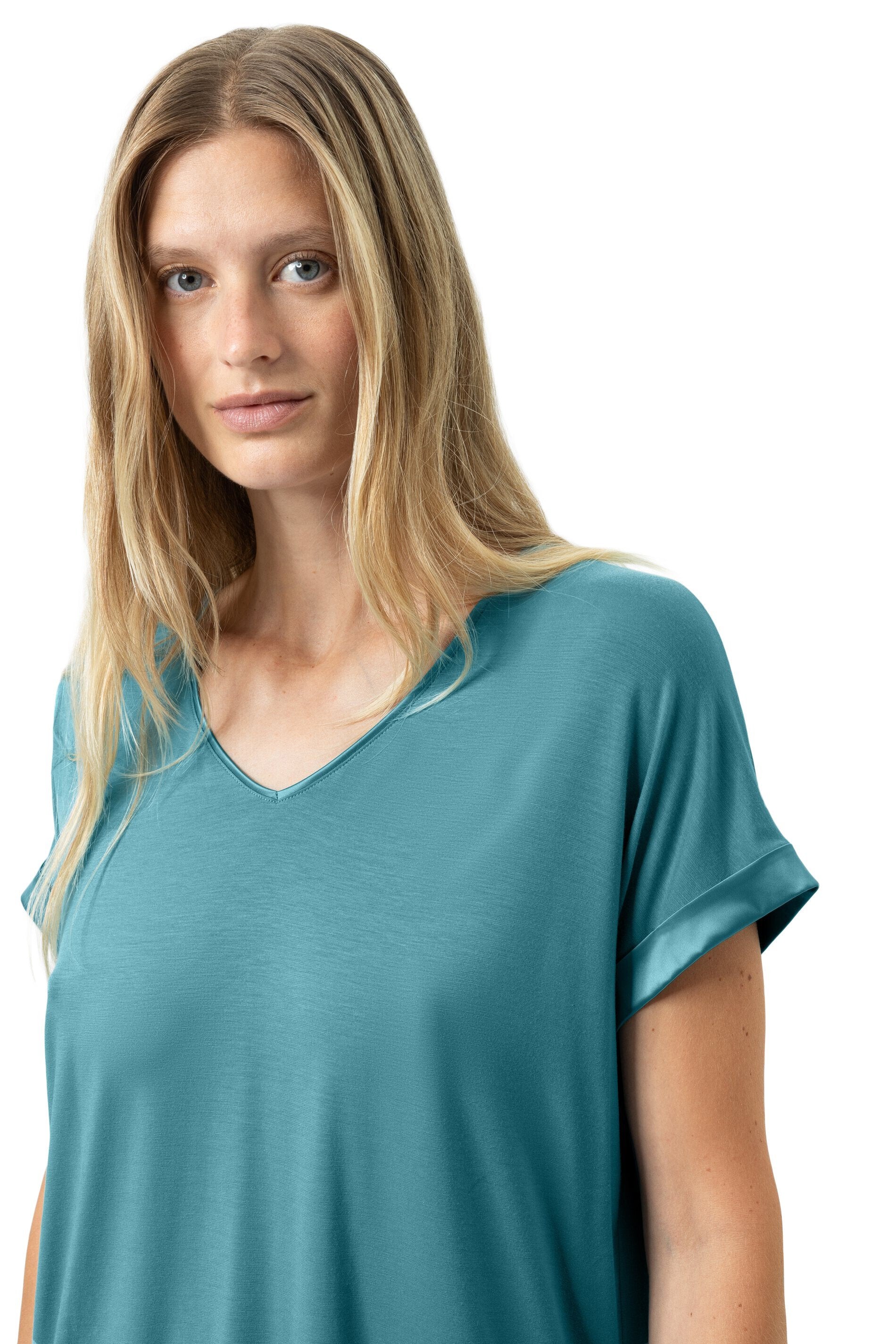 T-Shirt (Teal Dream)