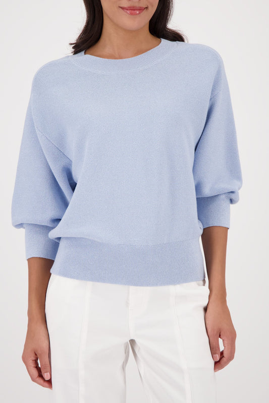 Pullover (Light Sky)