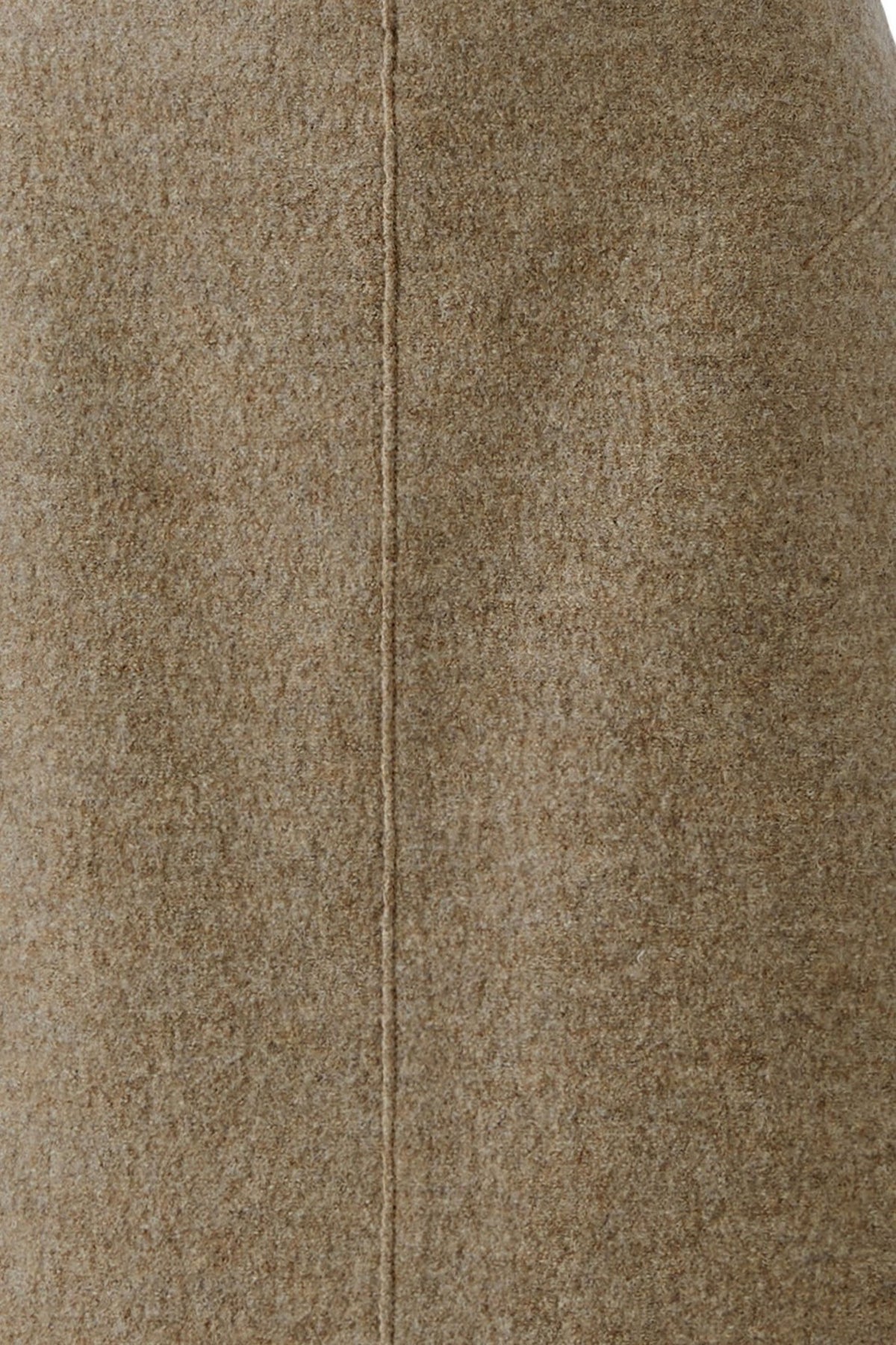 Rock Boiled Wool (Taupe Mel)
