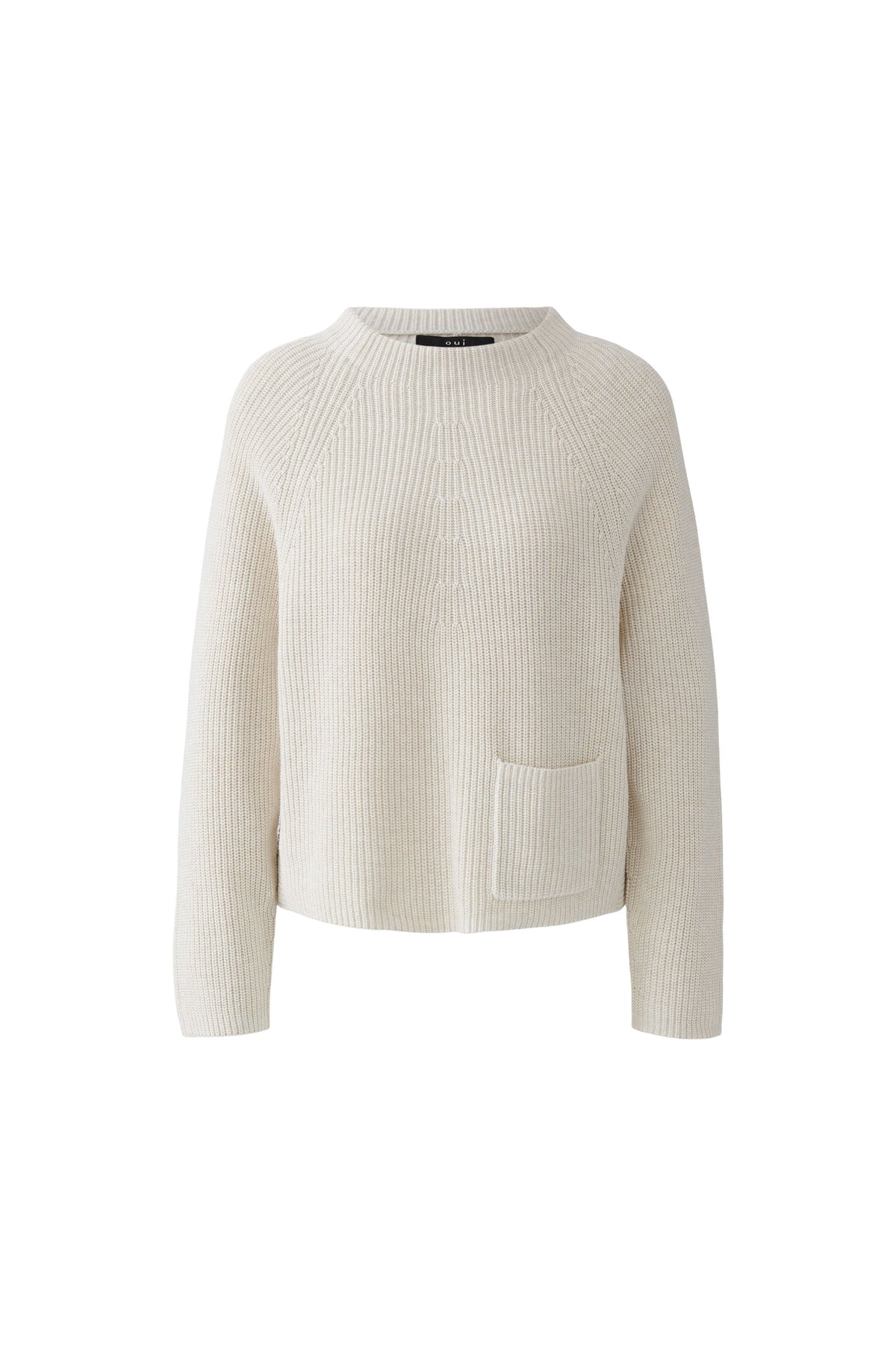 RIYA Pullover (Offwhite)