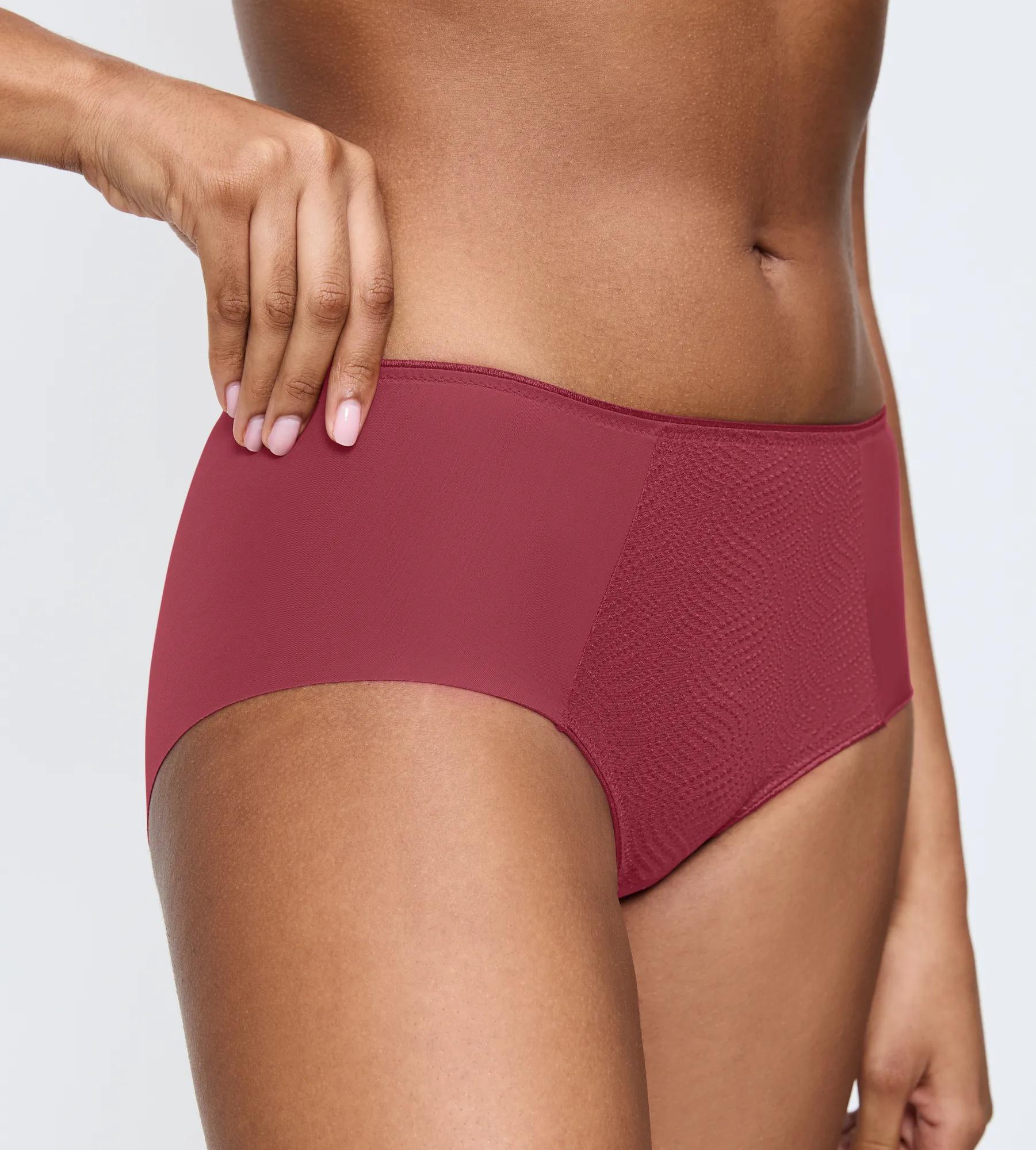 Essential Minimizer T Hipster X (Sweet Marsala)