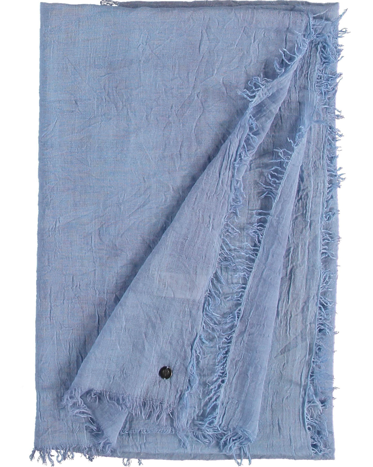 Stola Polyester Stola (Skipper Blue)