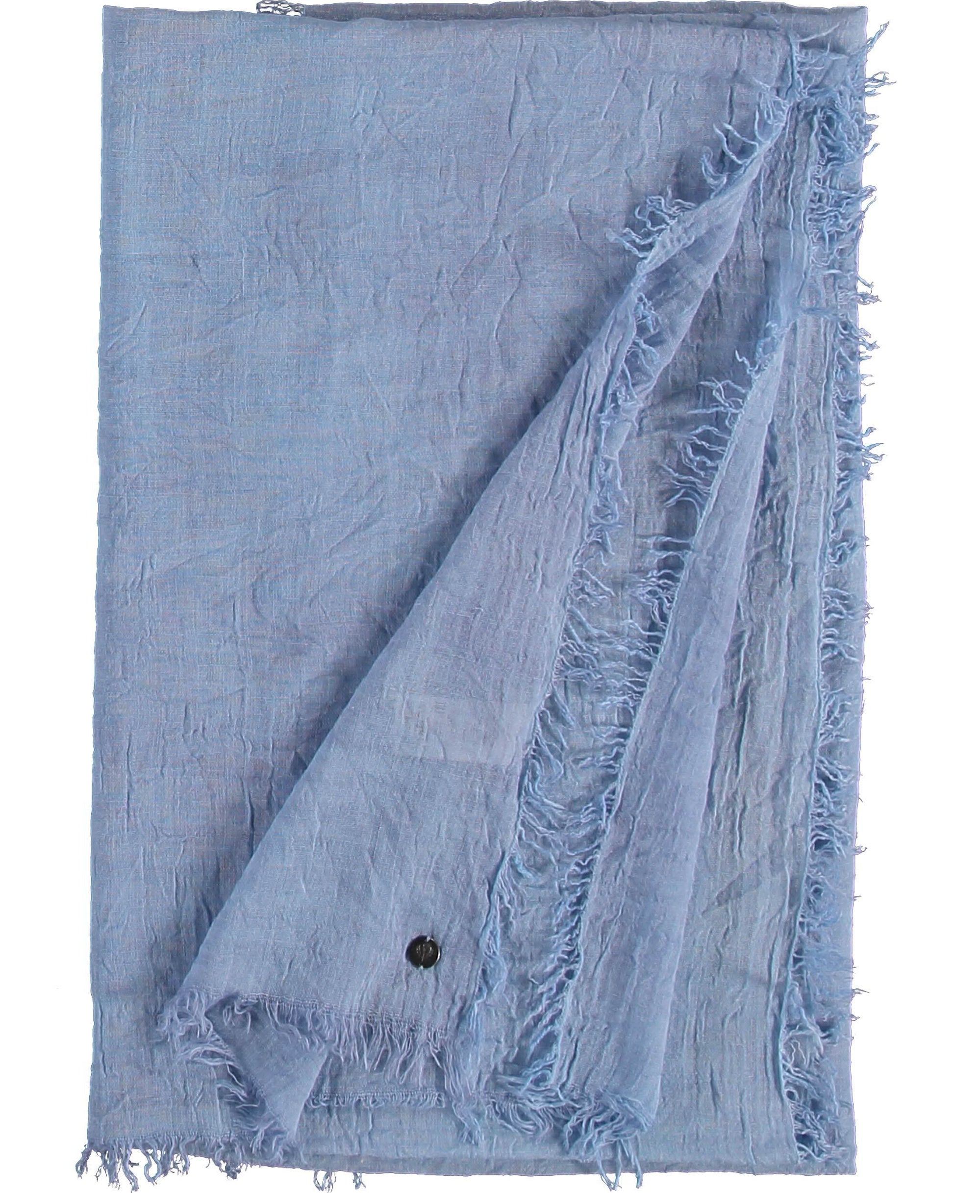 Stola Polyester Stola (Skipper Blue)