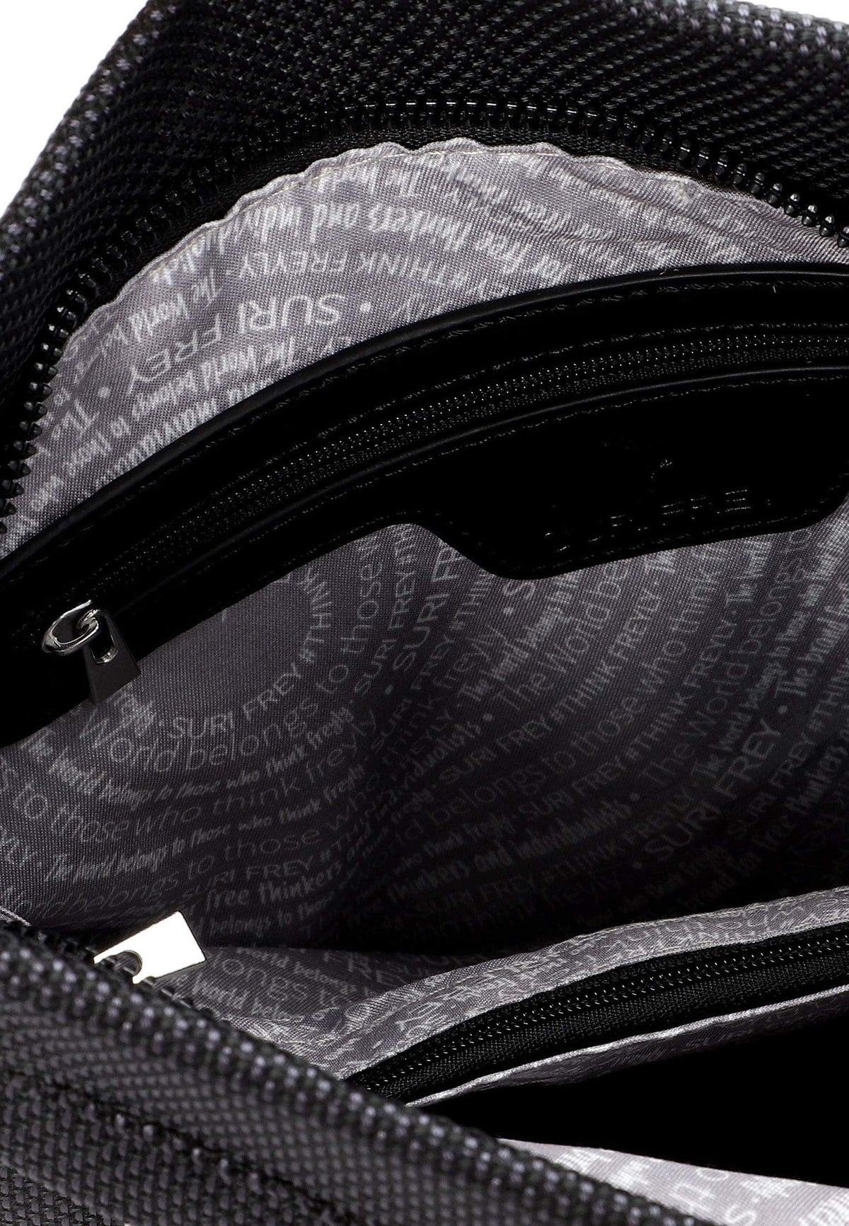Umhängetasche SFY SURI Sports Marry (Black)