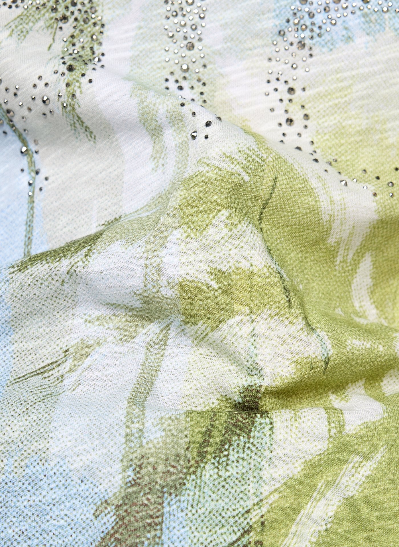 Tropic Glam (Himmelblau)