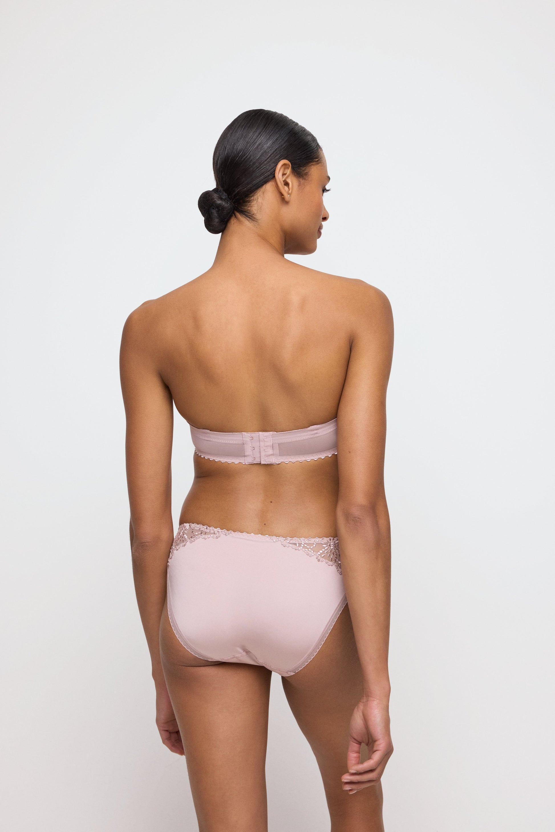 JANE bois de rose Rioslip (Bds)