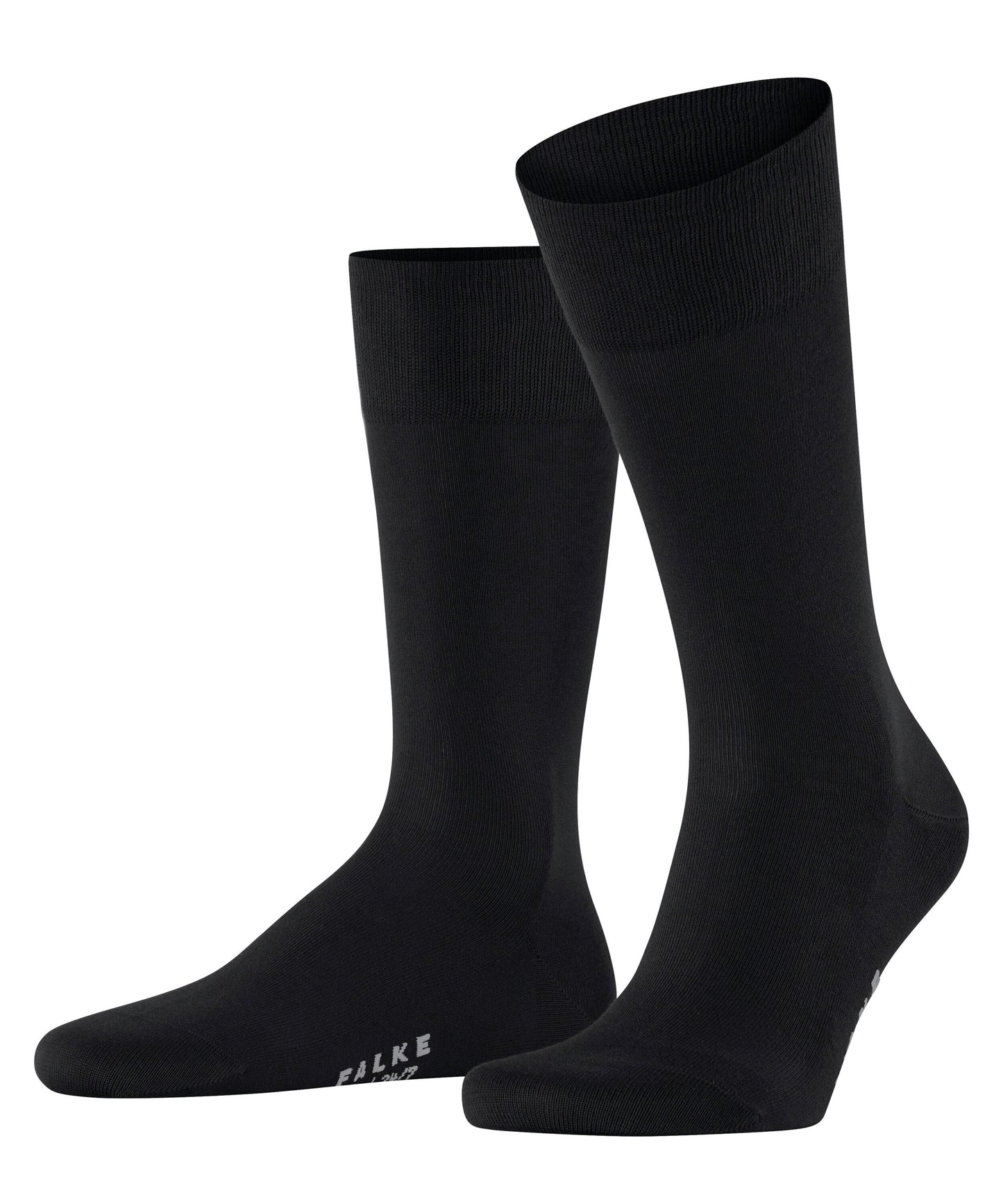 FALKE Cool 24/7 Herren (Black)