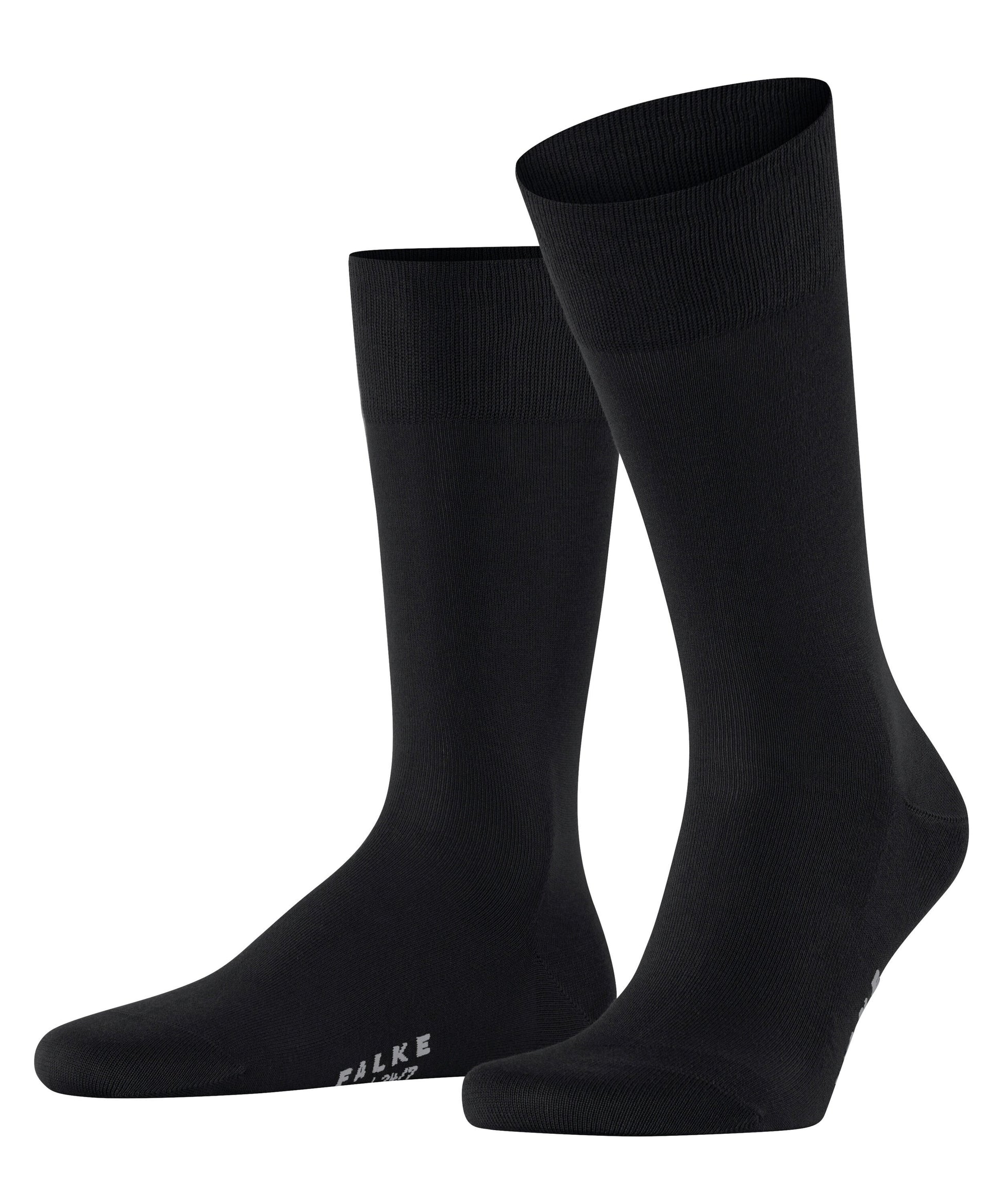 FALKE Cool 24/7 Herren (Black)