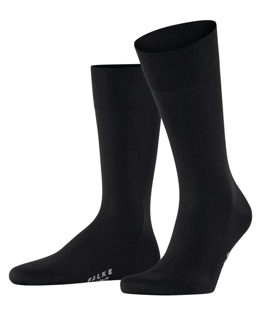 FALKE Cool 24/7 Herren (Black)