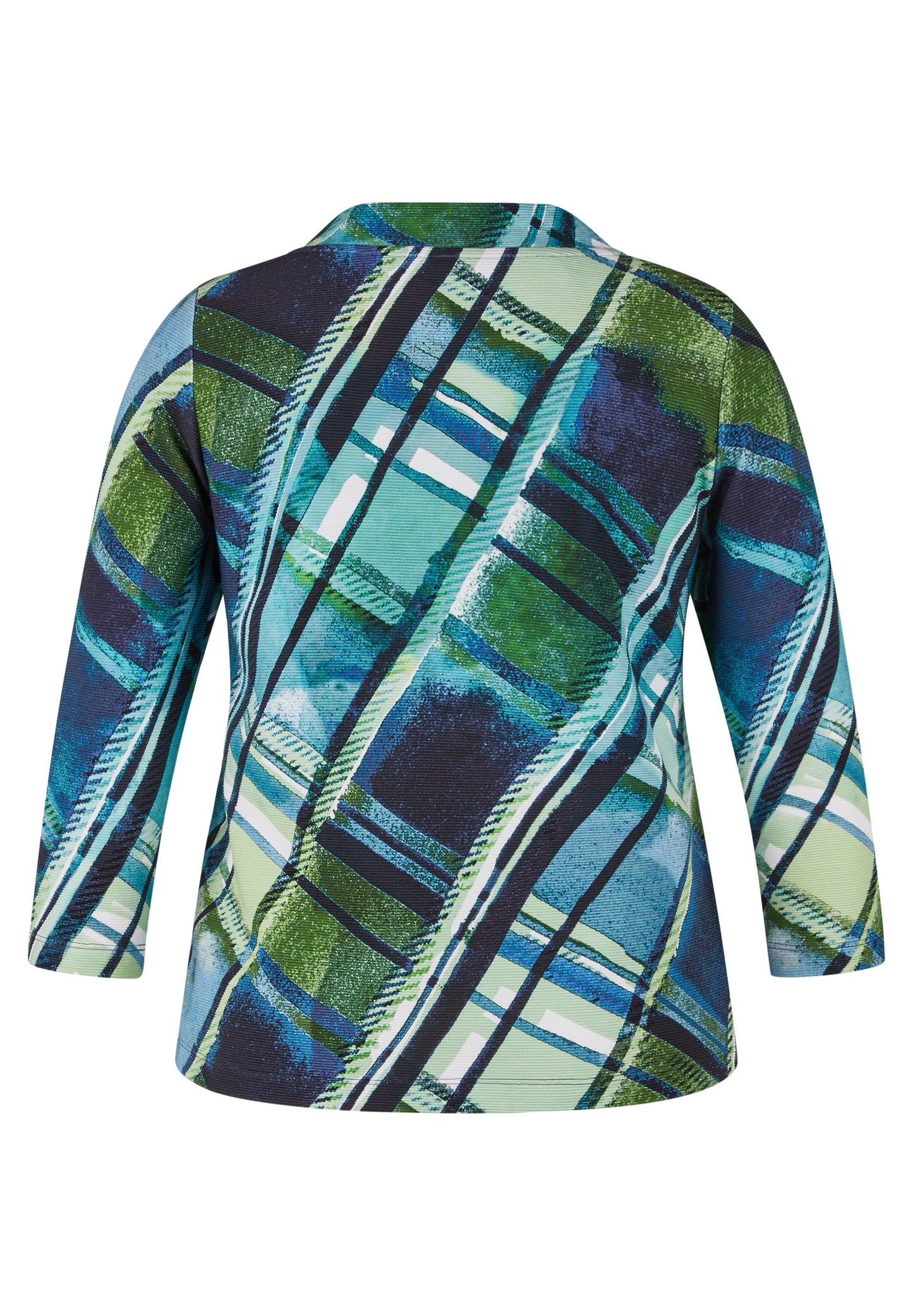 Mountain Lake (Pazifik)