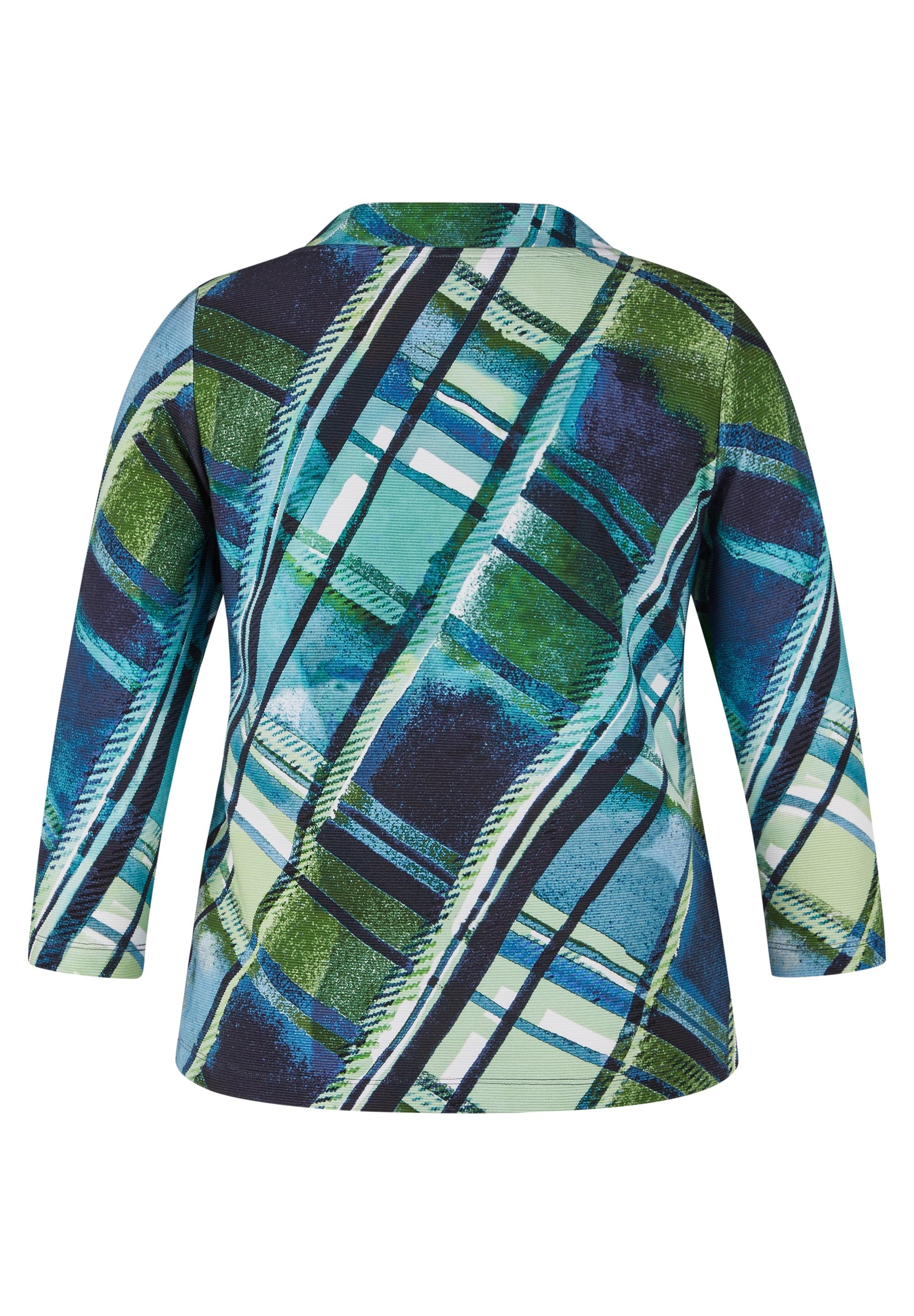 Mountain Lake (Pazifik)