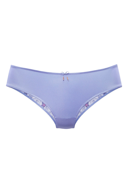LASCANA Slip (Cornfl-pink)