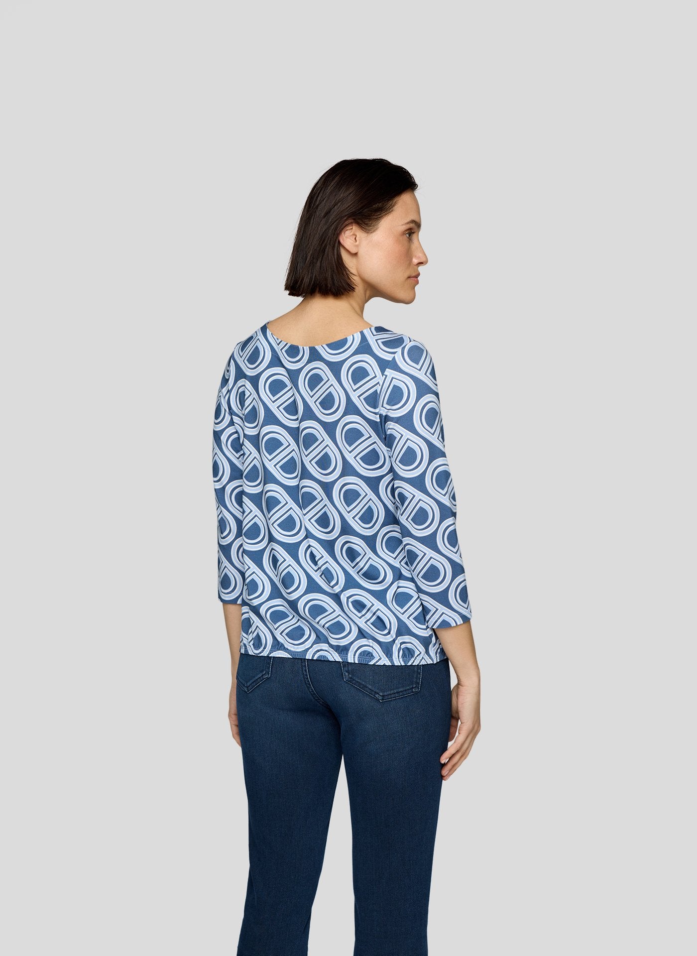 Nordic Blue (Pazifik)