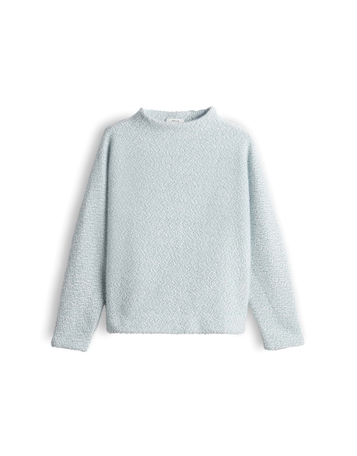 Genuri (Dusty Aqua)