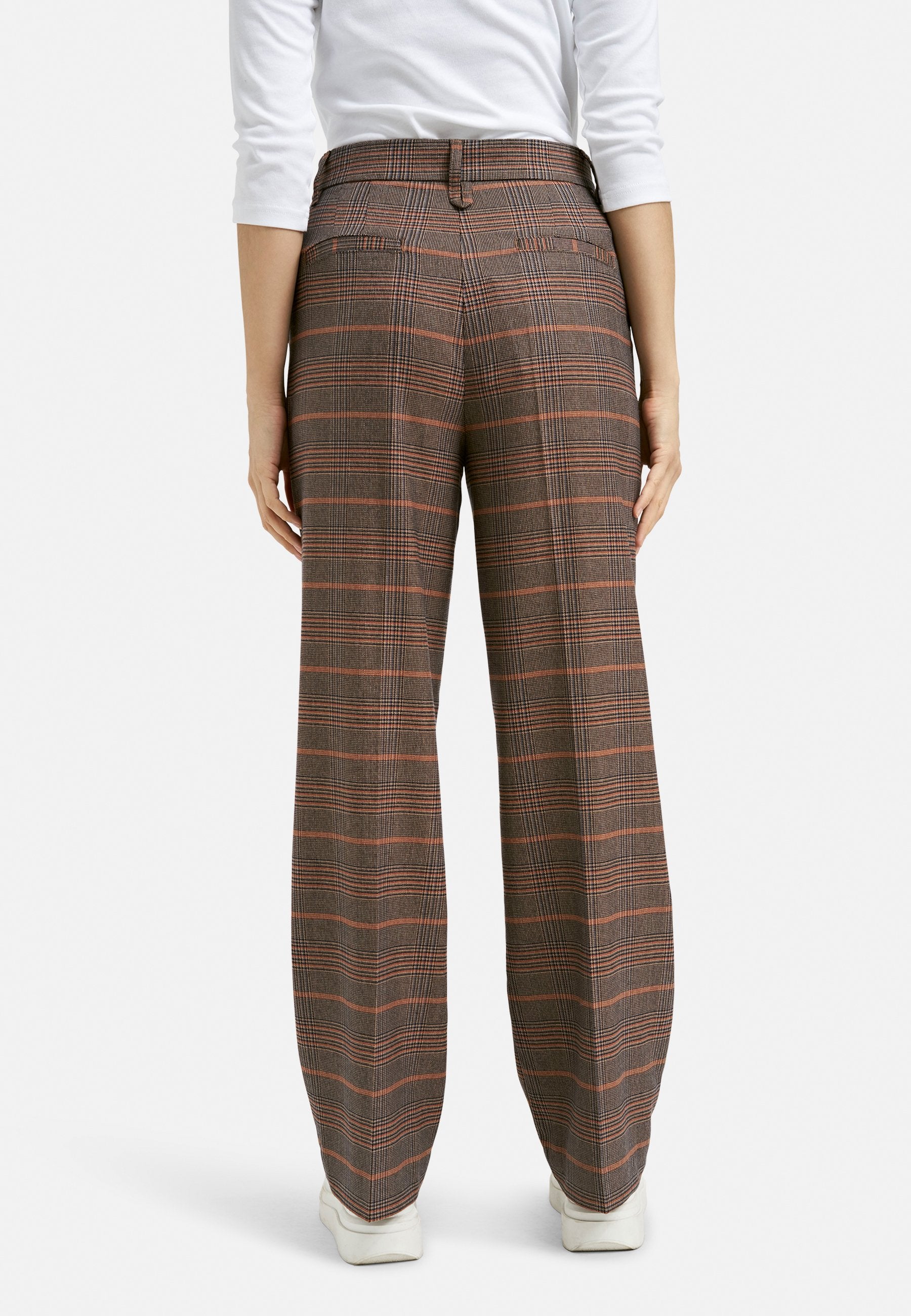 Pants (Mandarin Print)