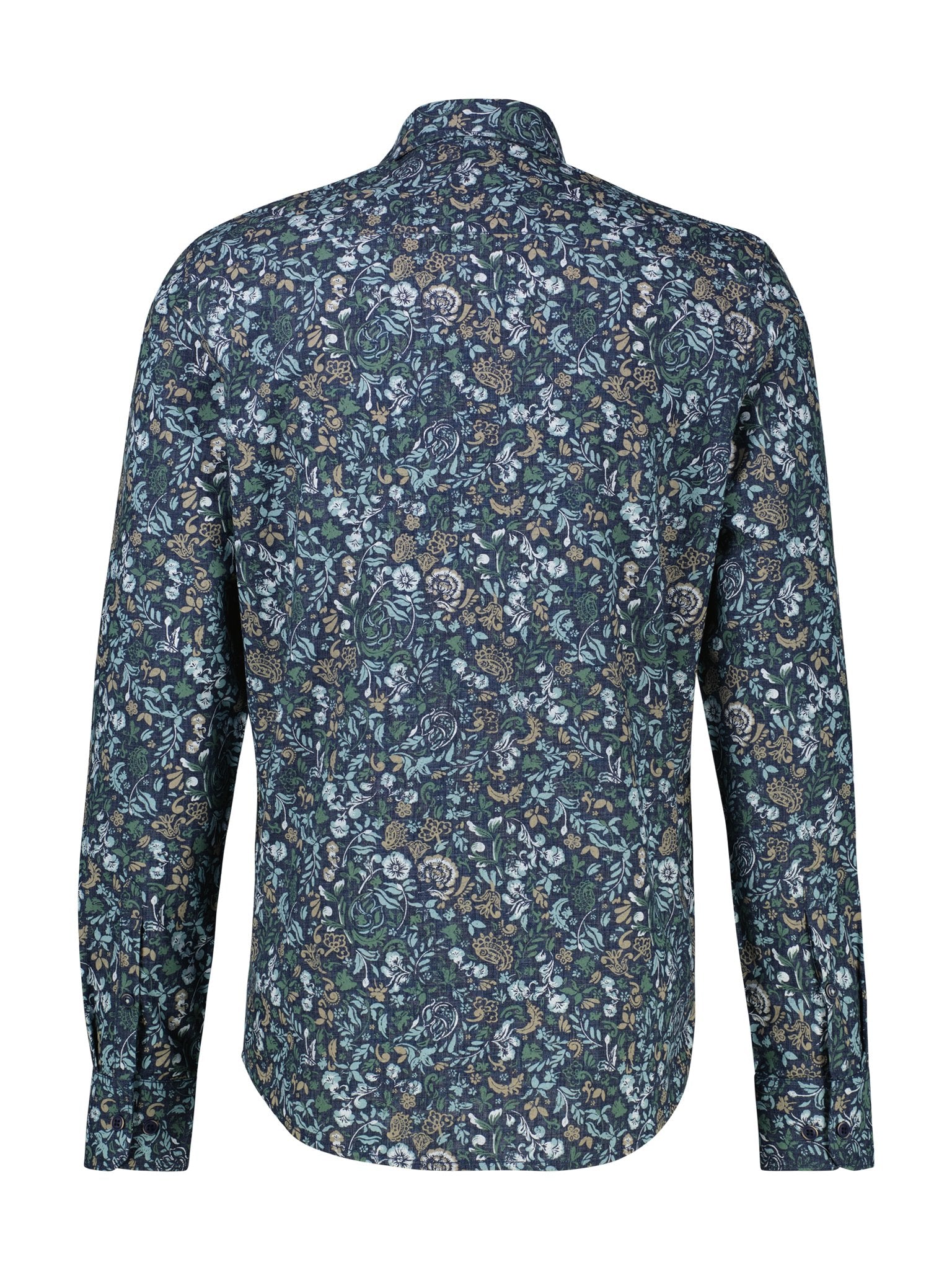 Sportiv (Storm Blue)