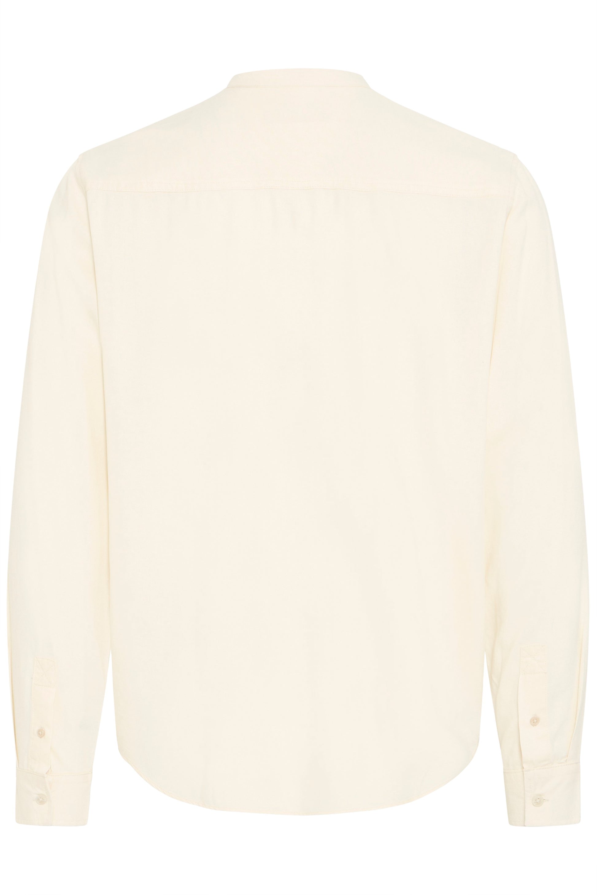 Bhbobby Linen Mandarin (Snow White)