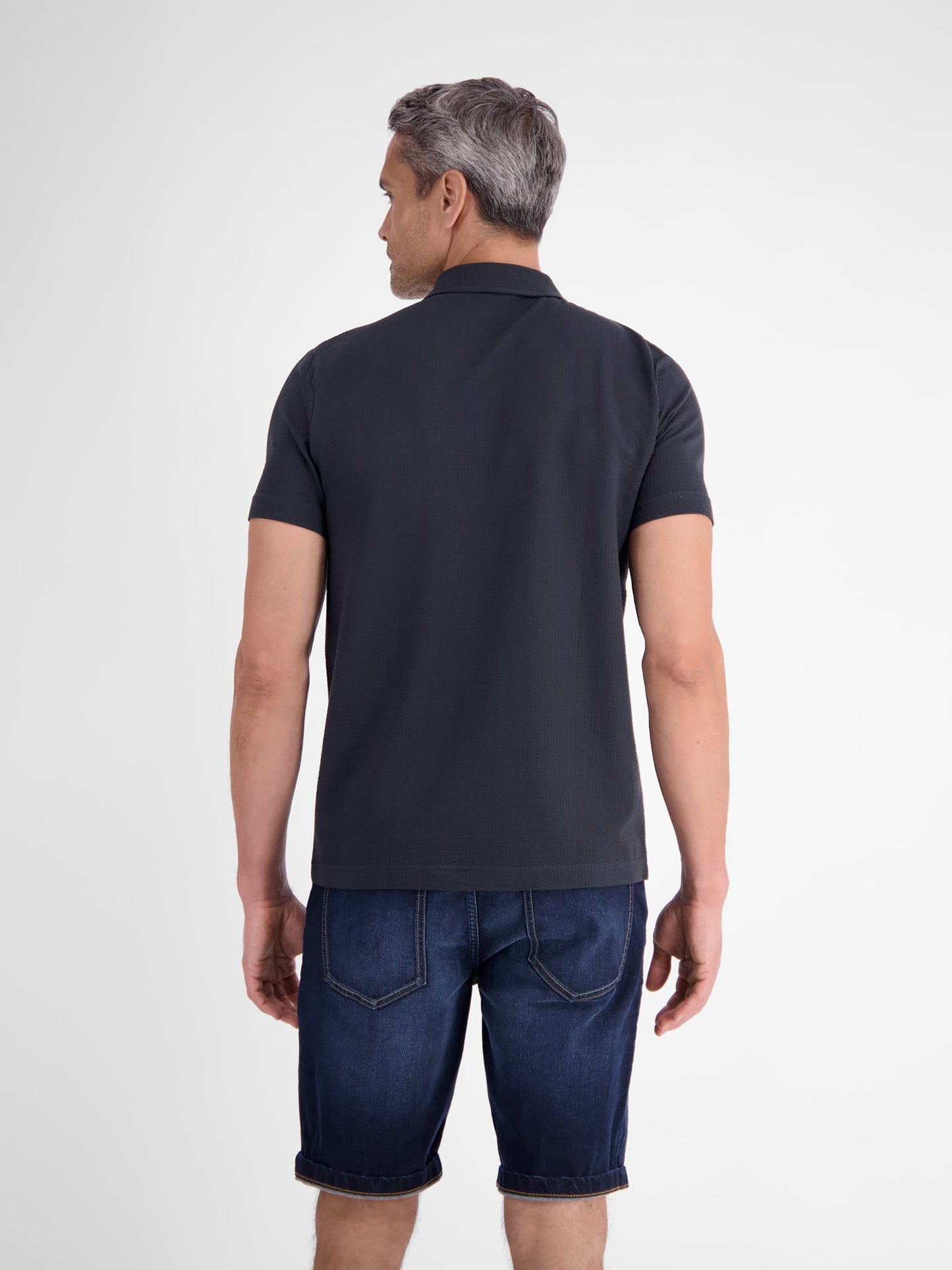 Polo-knopf (Classic Navy)