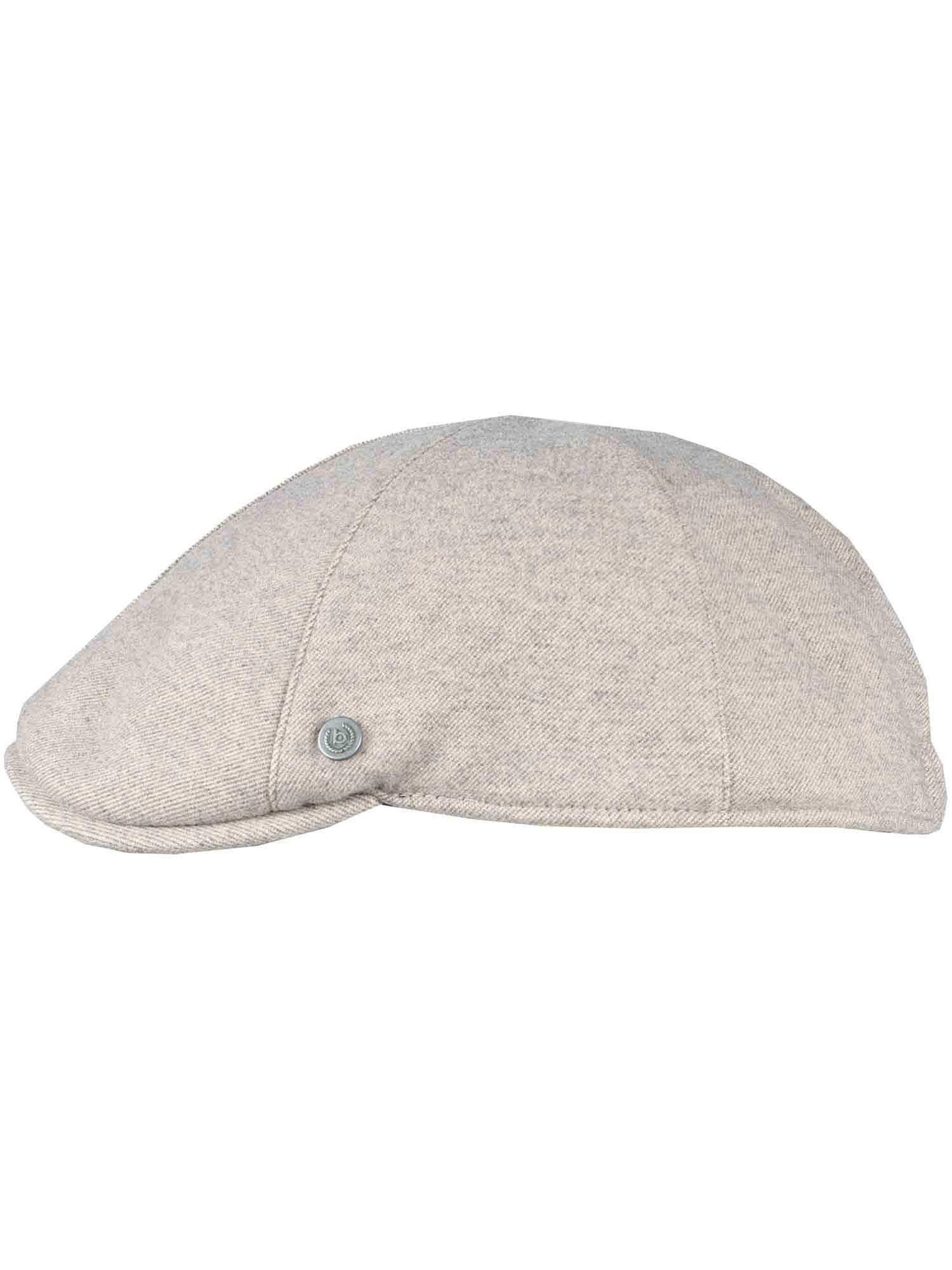 Flatcap Viskose Flatcap (Camel)