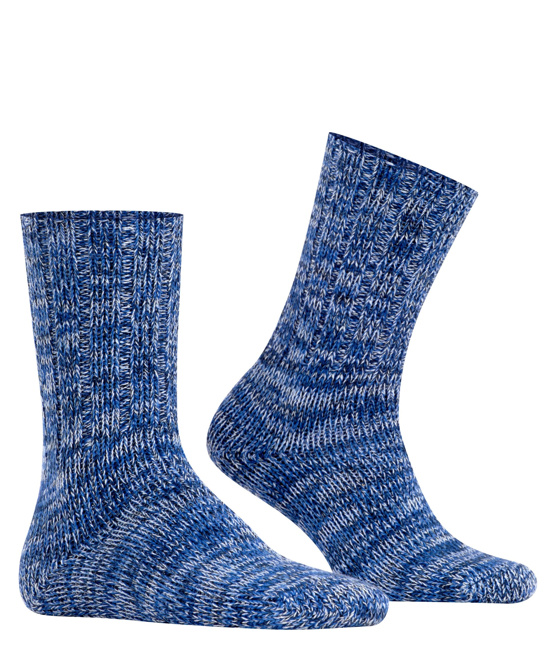 FALKE Brooklyn Herren Socken (Marine)
