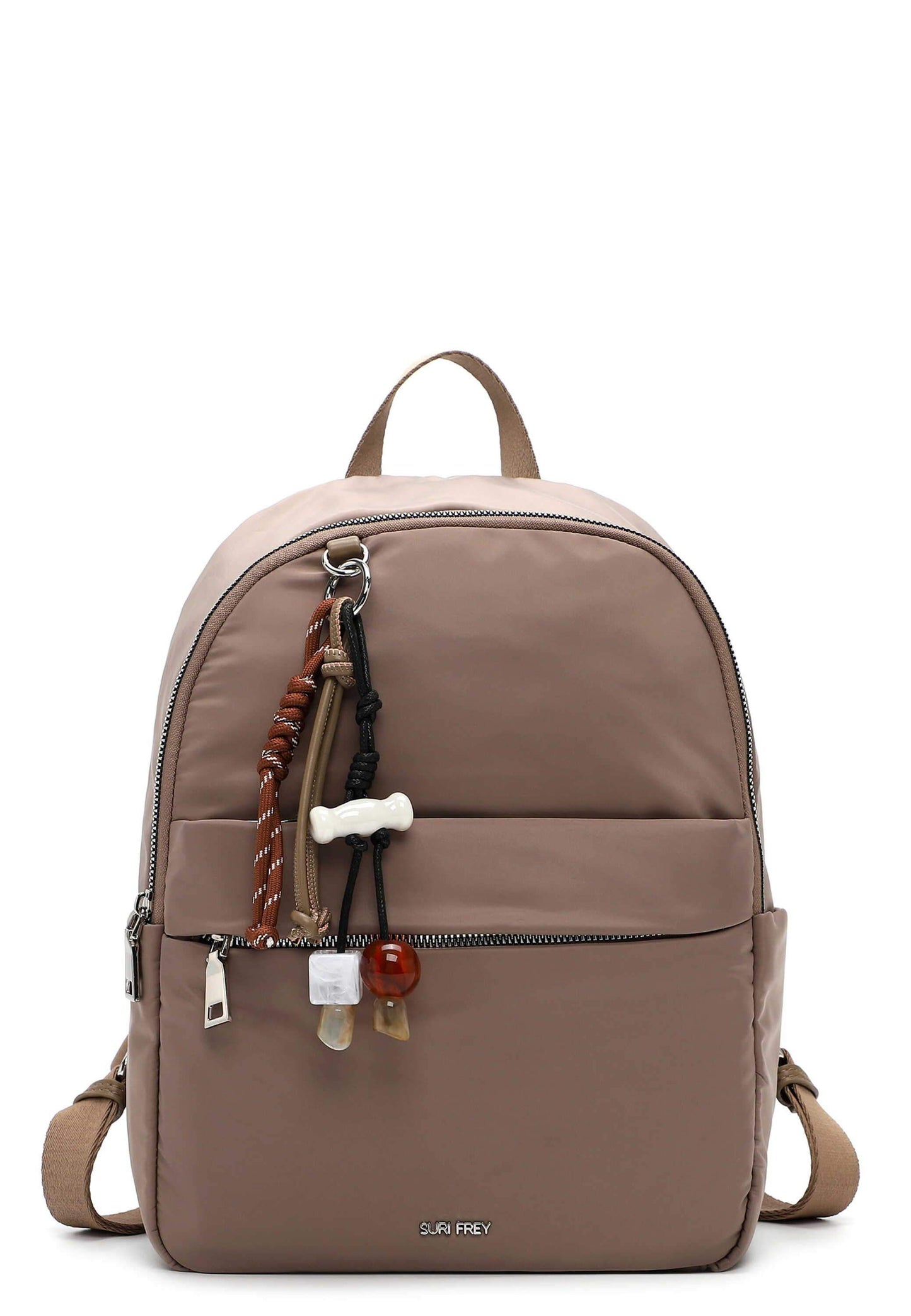 Rucksack SFY Sandey (Taupe)
