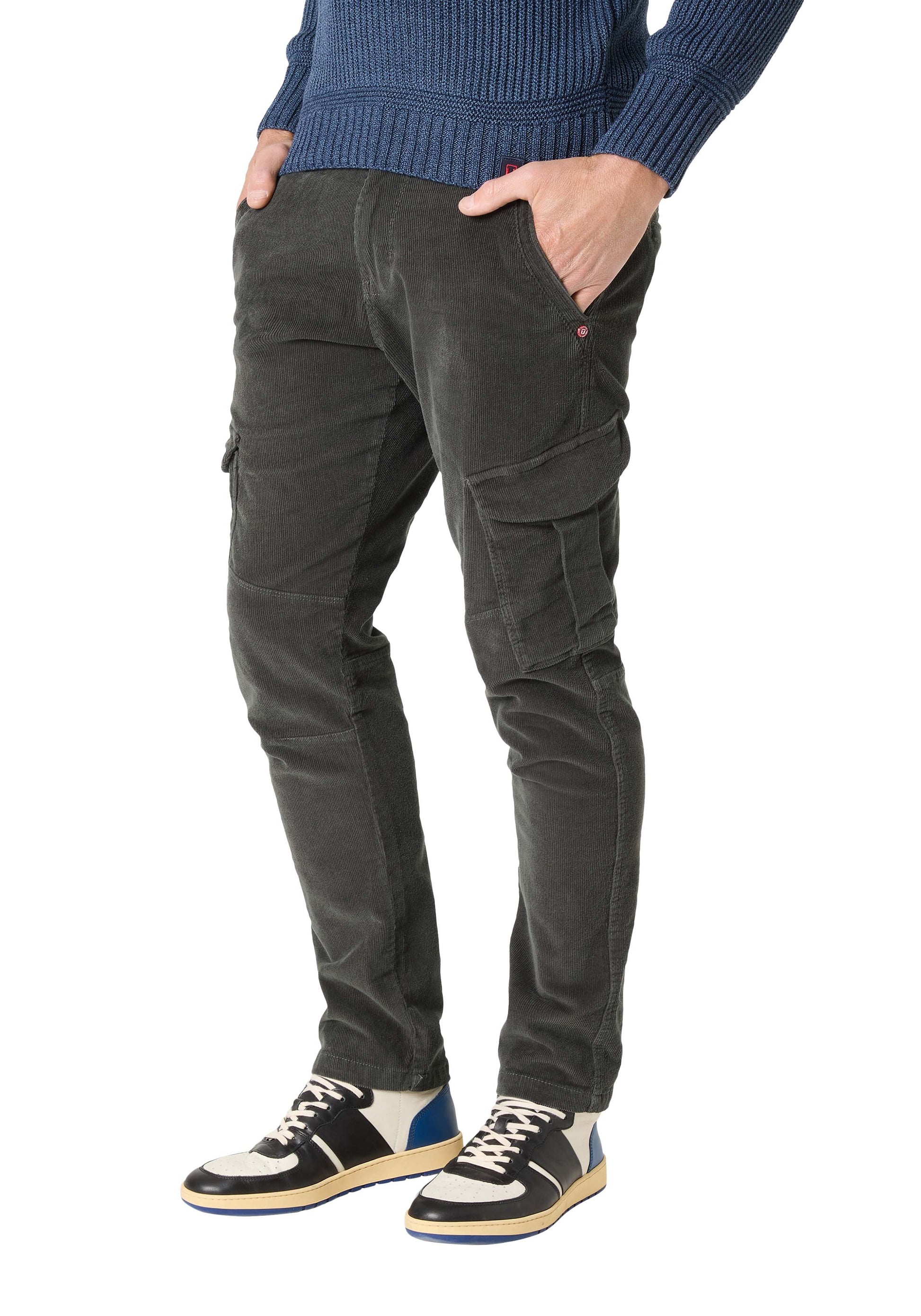 Regular NiklasTZ (Volcanic Green)
