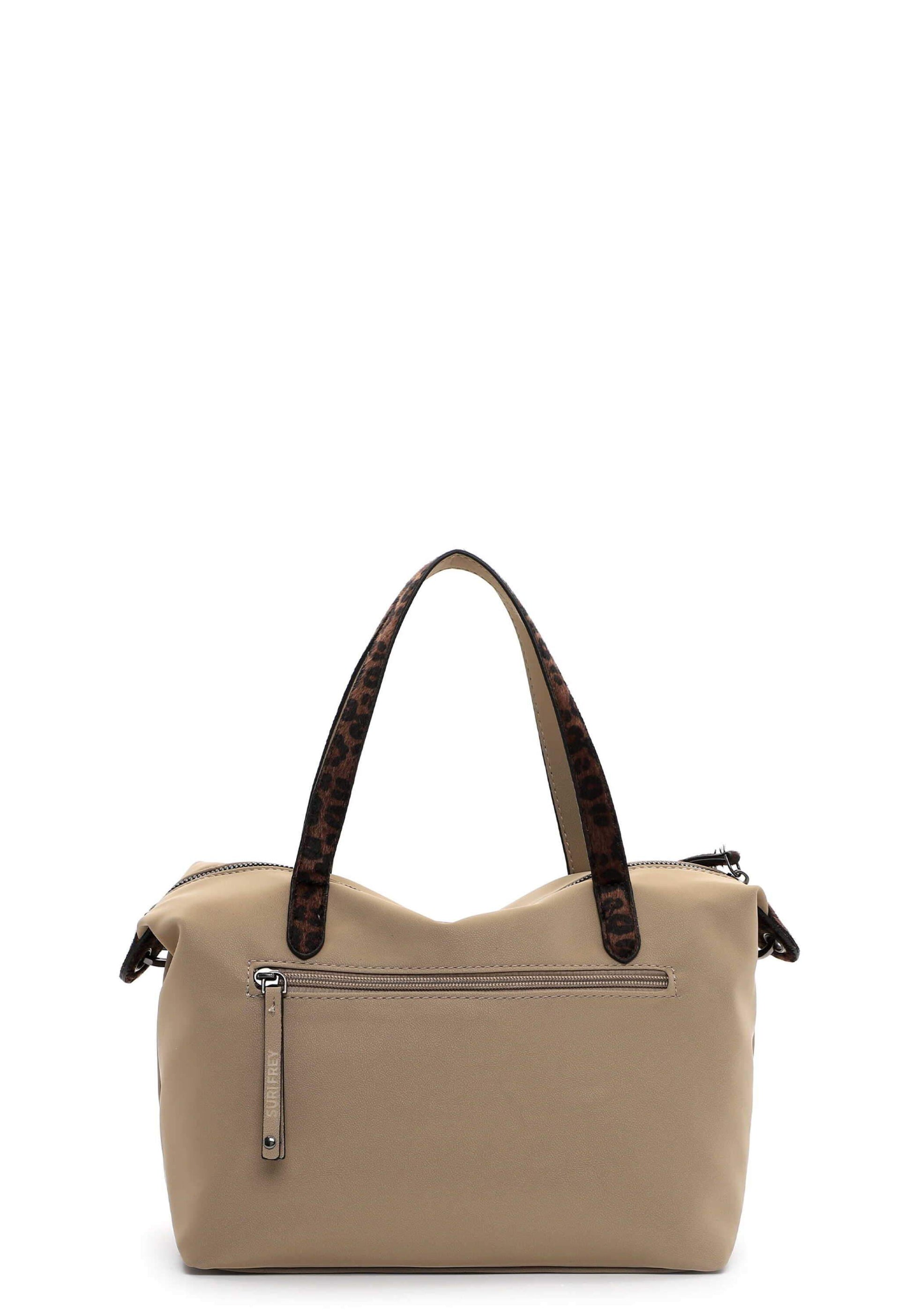 Shopper SFY Sammy (Taupe)