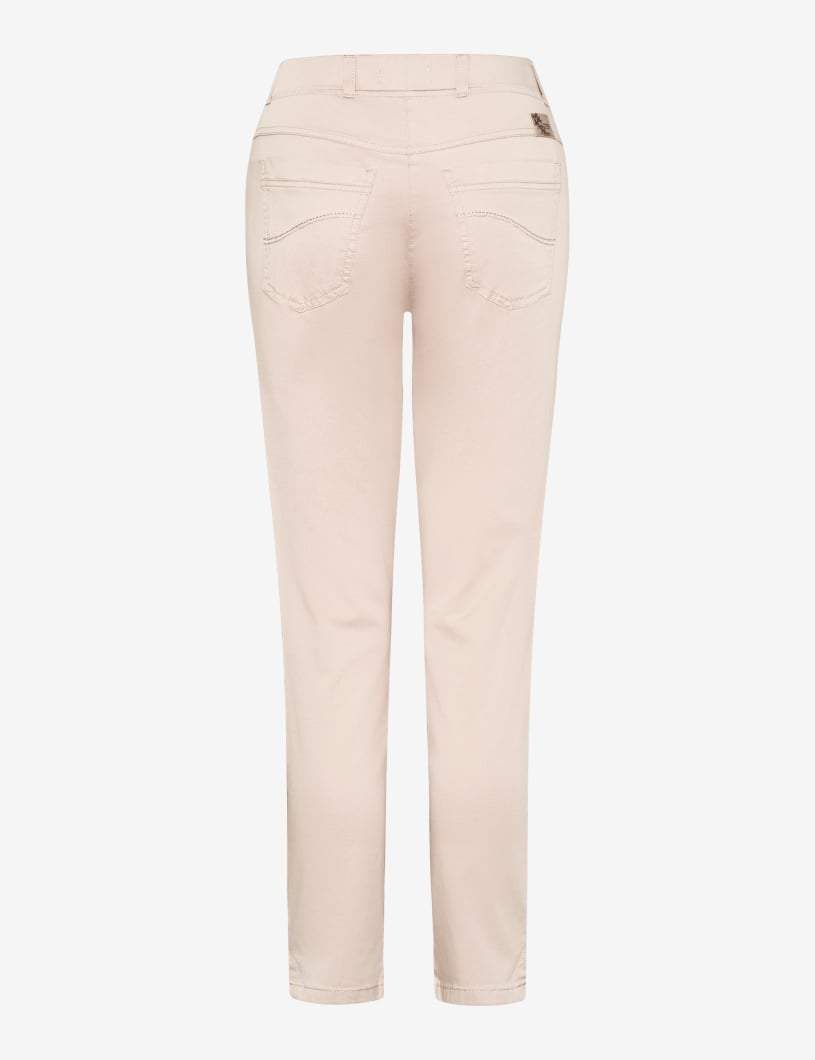 Style Lavina Zip 6/8 (Beach)