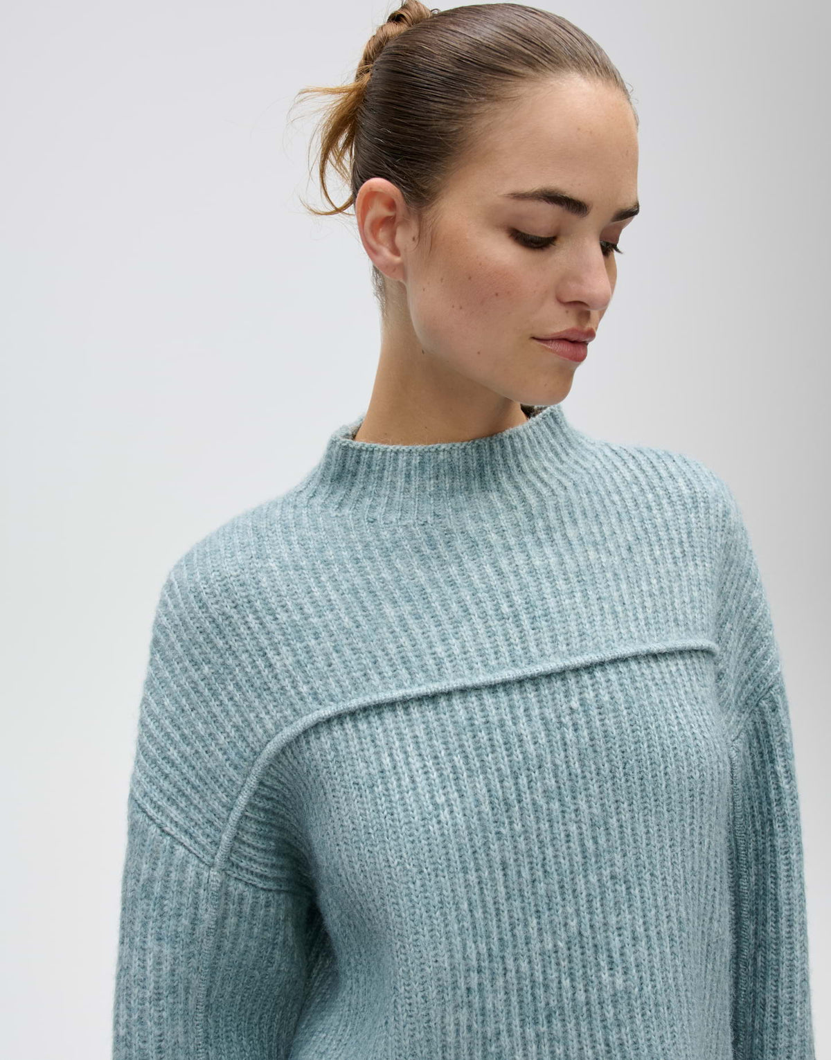 Poffa (Dusty Aqua)