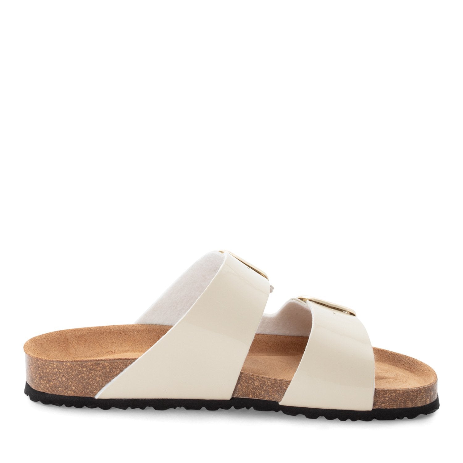 Pantolette (Nude Patent)