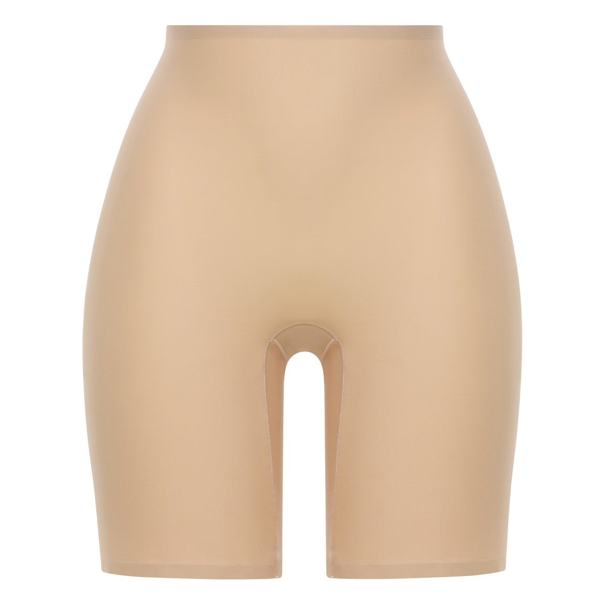 Softstretch Radlerhose (0wu Nude)