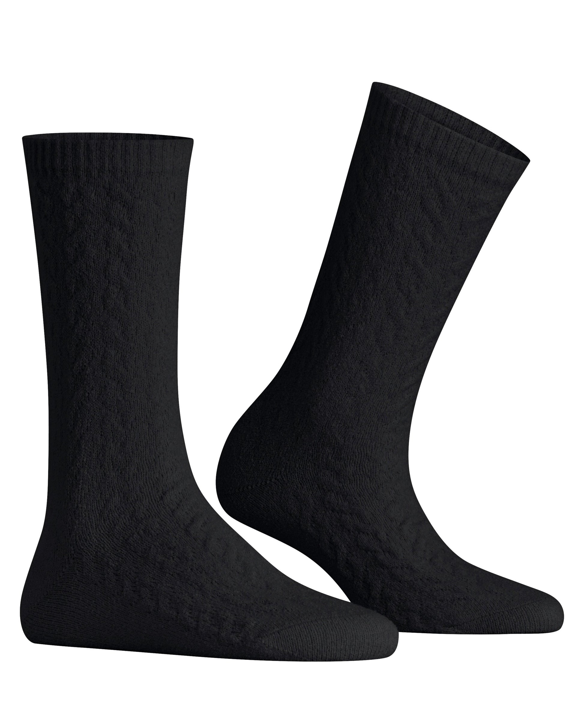 Burlington Cable Damen (Black)