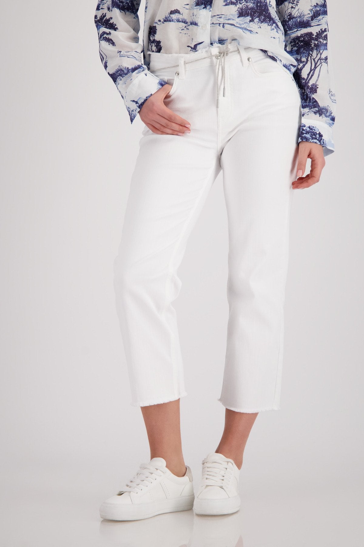 Hose (Cream)